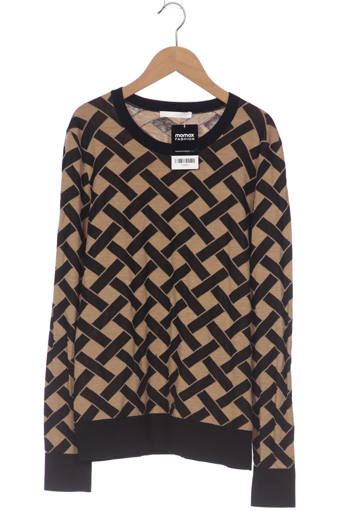 

Boss by Hugo Boss Damen Pullover, braun, Gr. 44