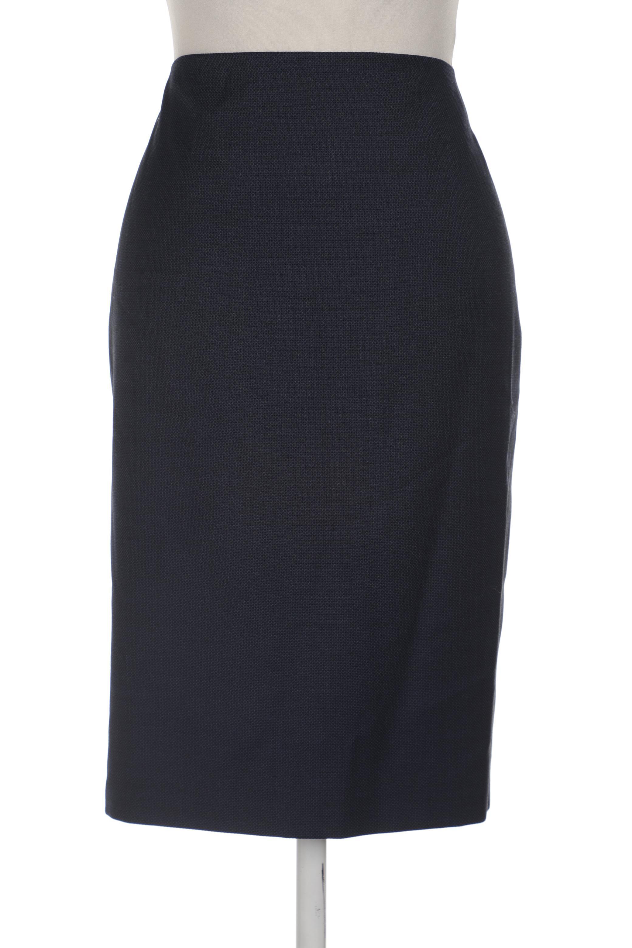 

BOSS by Hugo Boss Damen Rock, marineblau