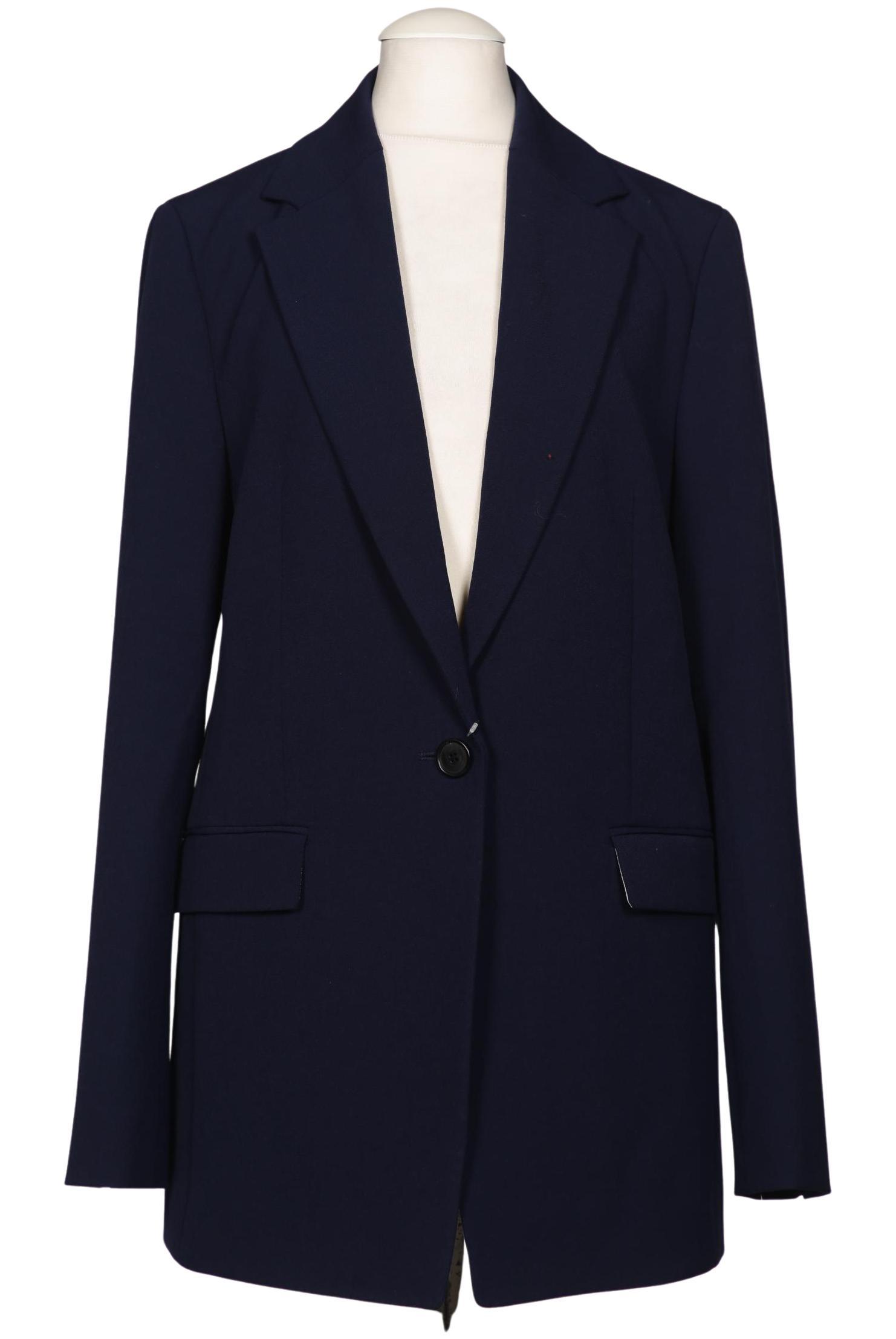 

Boss by Hugo Boss Damen Blazer, marineblau, Gr. 36