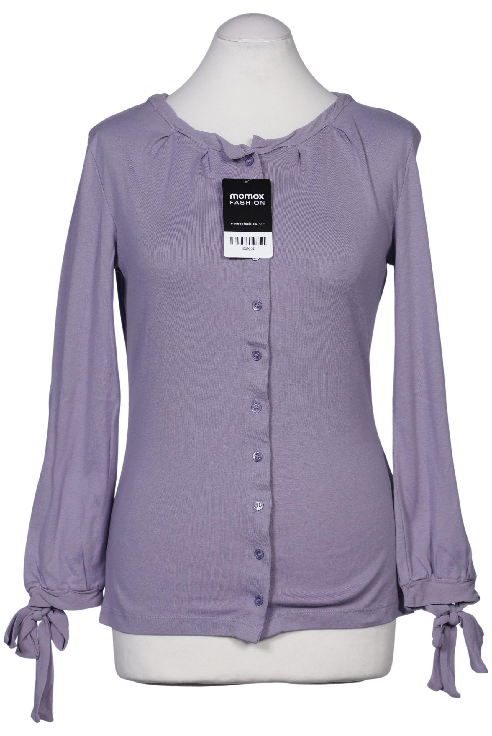 

Boss by Hugo Boss Damen Bluse, flieder, Gr. 36