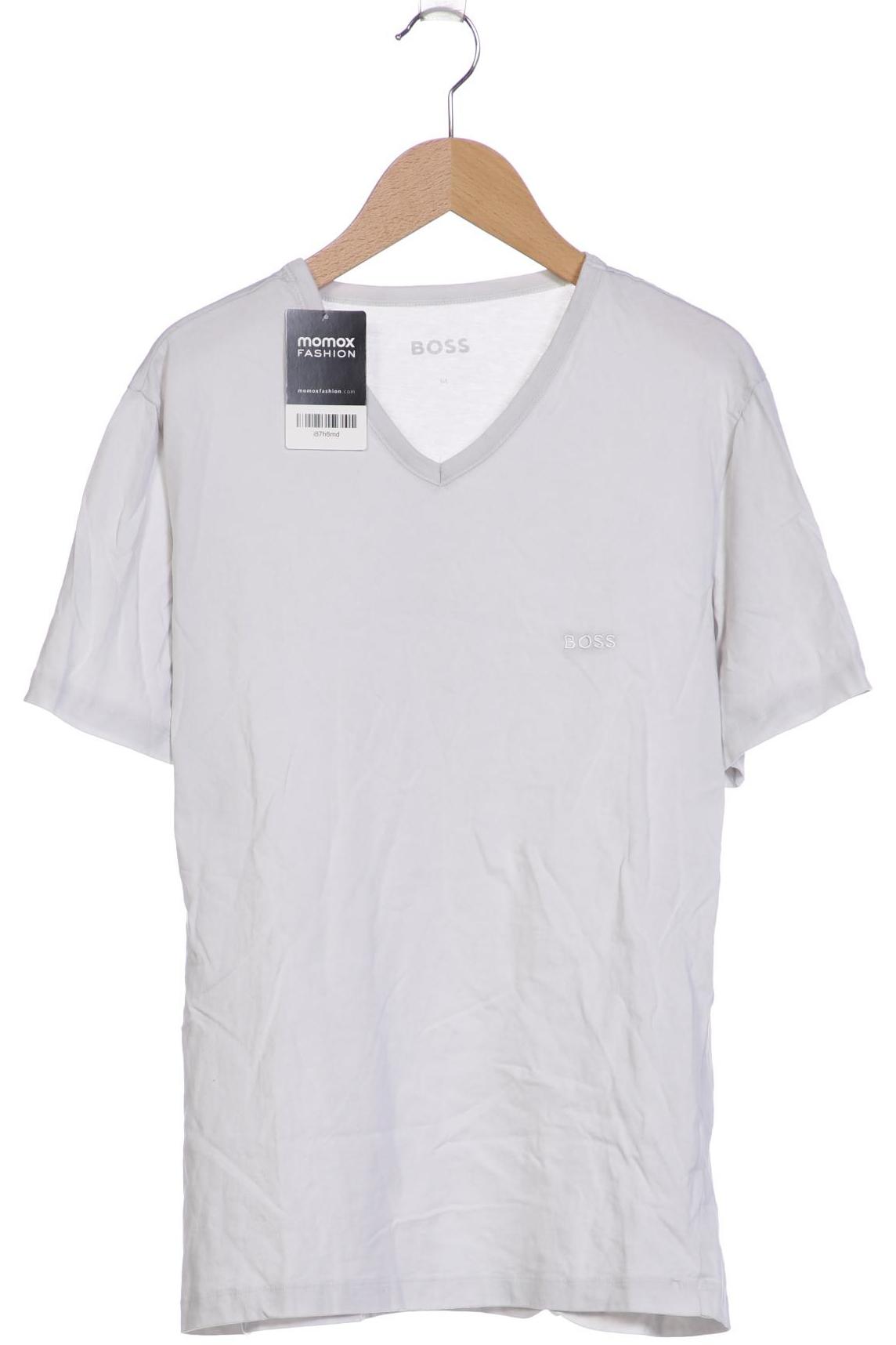 

Boss by Hugo Boss Herren T-Shirt, grau, Gr. 48