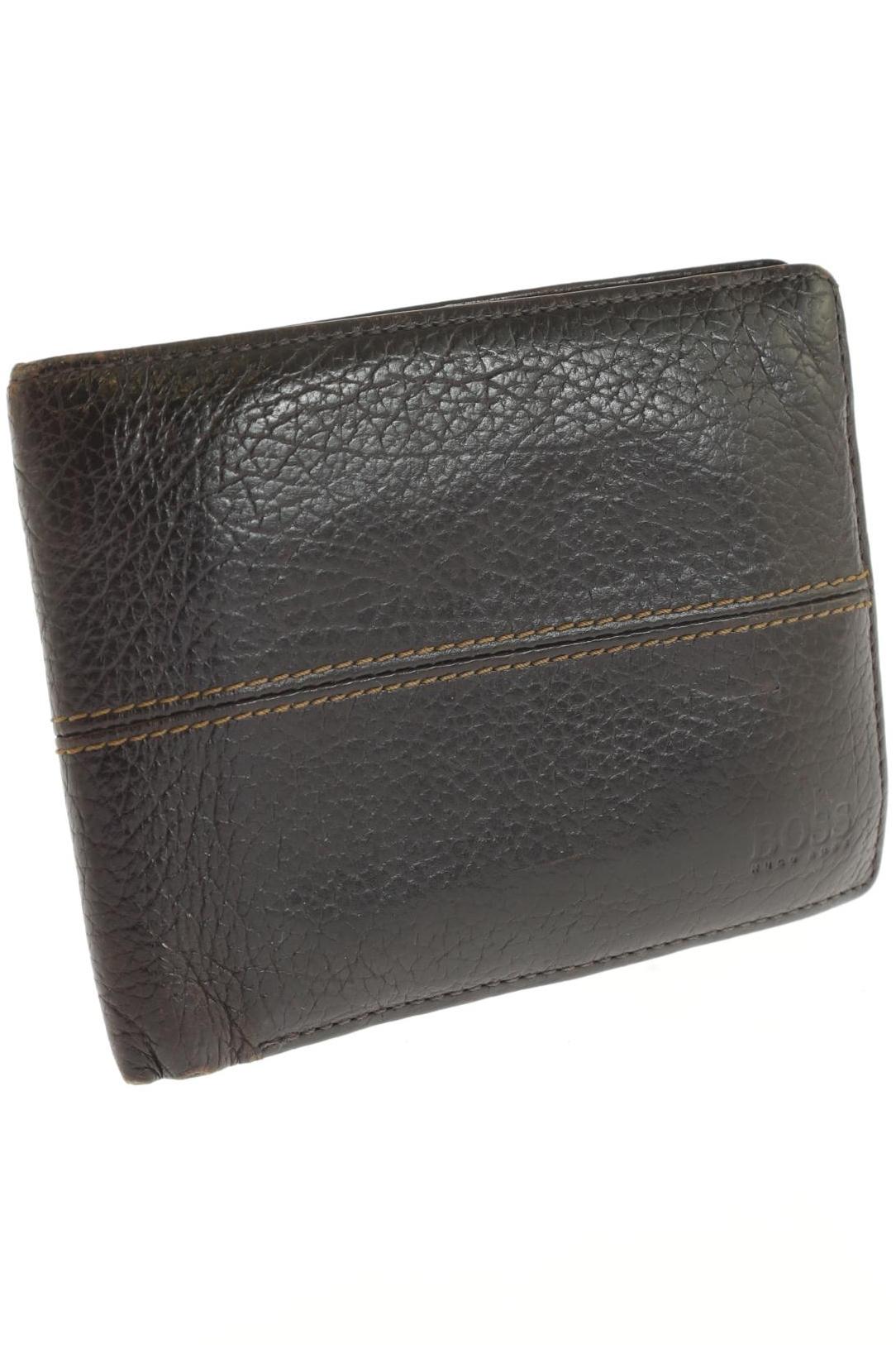 

Boss by Hugo Boss Herren Portemonnaie, braun, Gr.