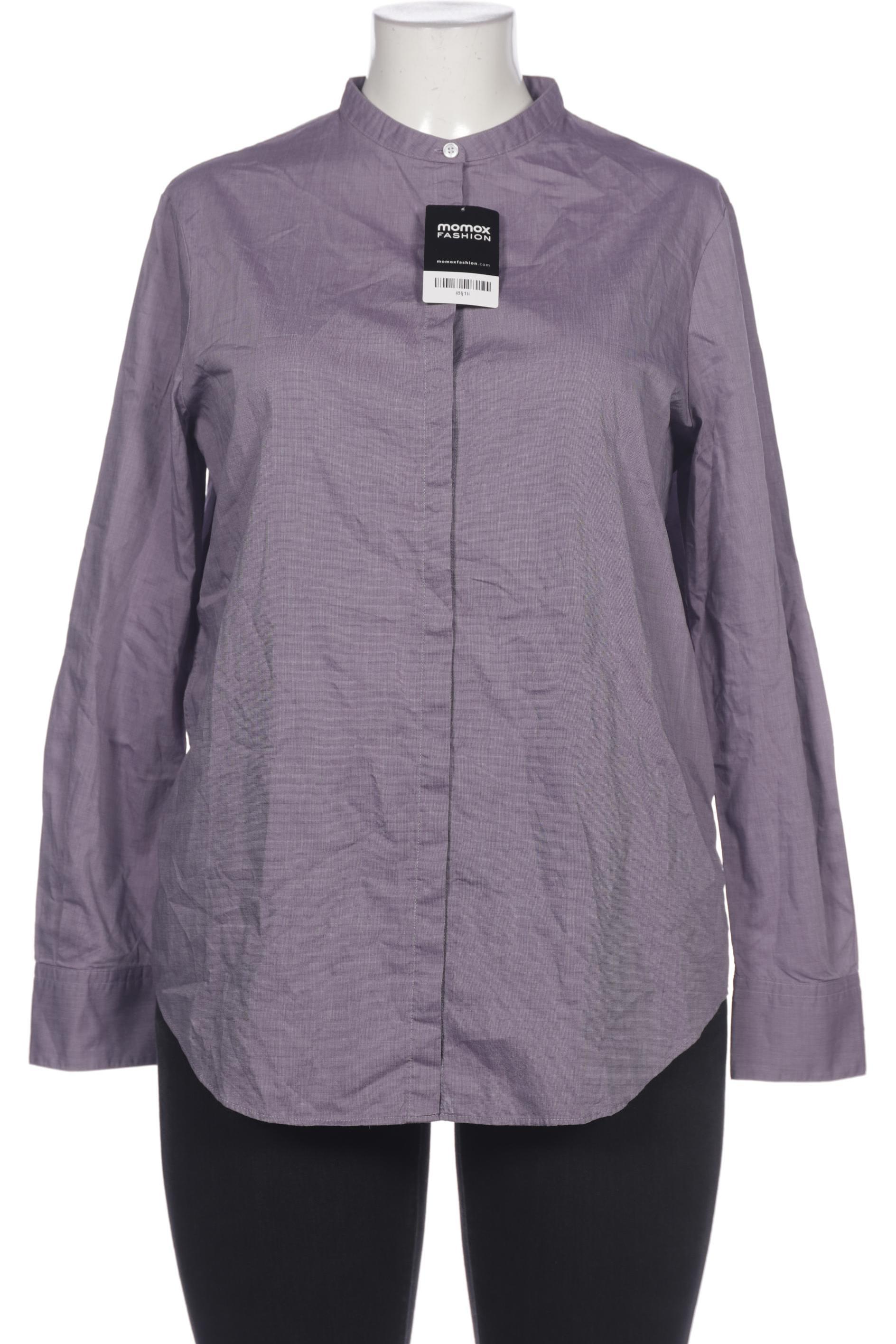 

Boss by Hugo Boss Damen Bluse, flieder, Gr. 42