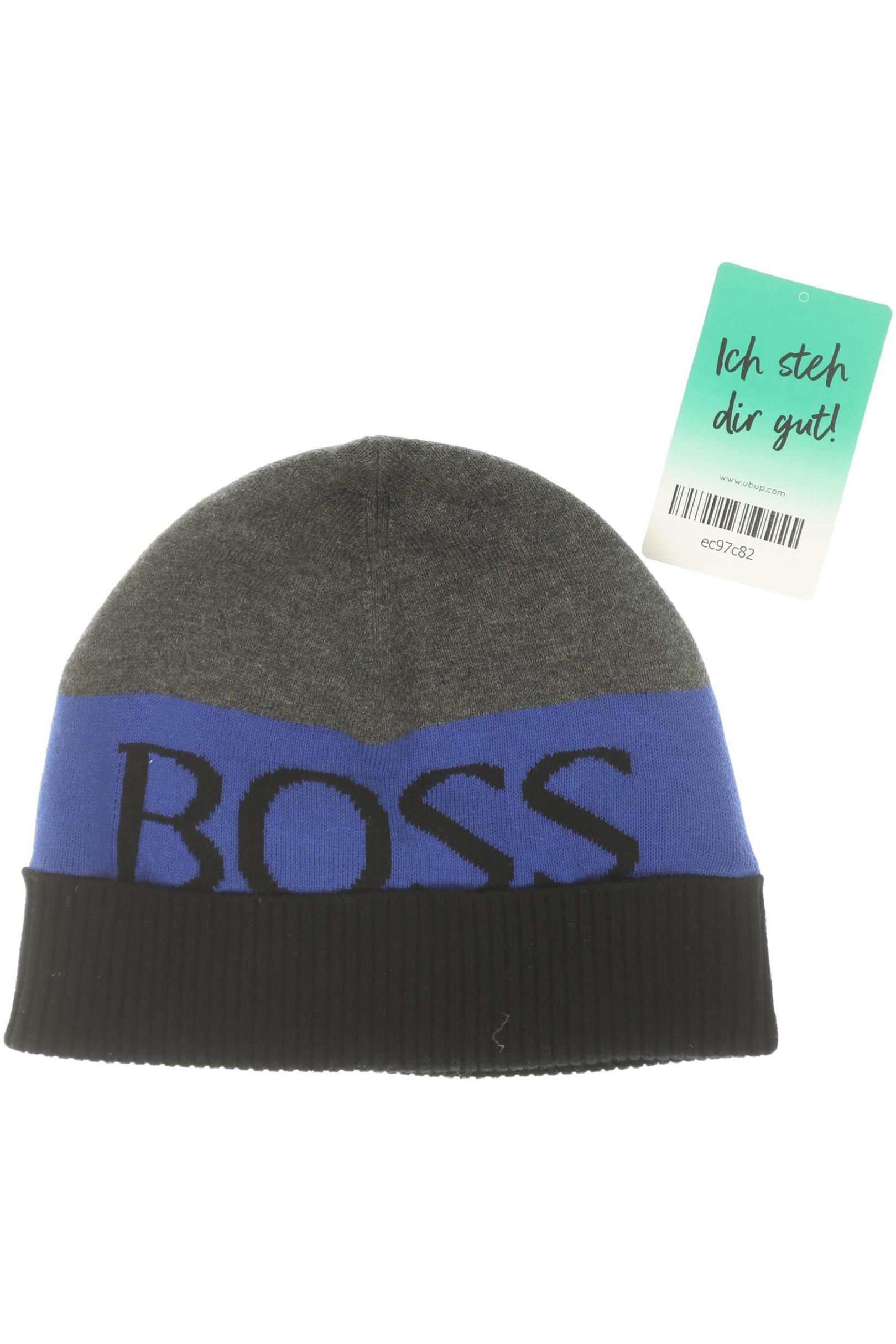 

Boss by Hugo Boss Herren Hut/Mütze, schwarz, Gr. uni