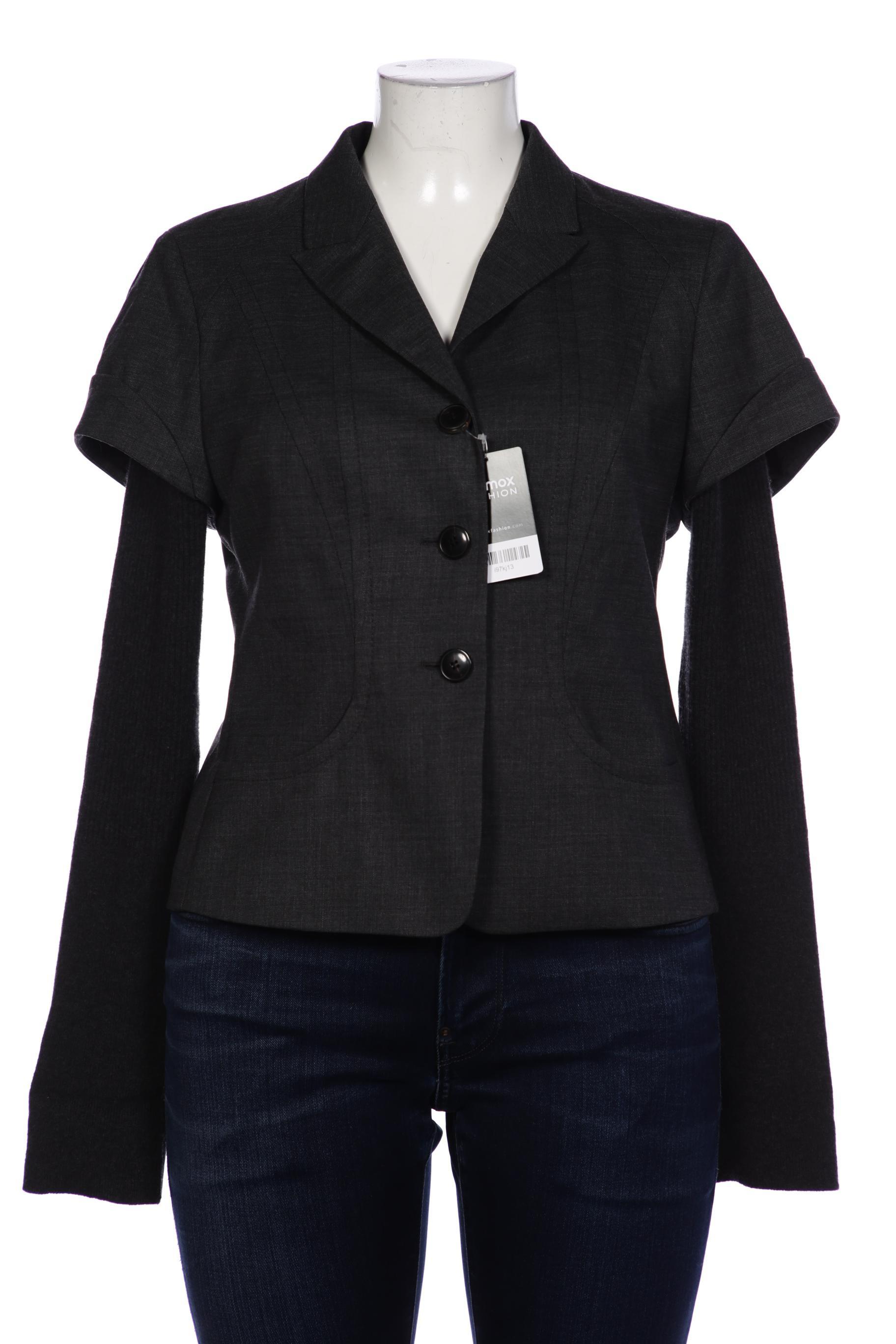 

Boss by Hugo Boss Damen Blazer, grau, Gr. 42