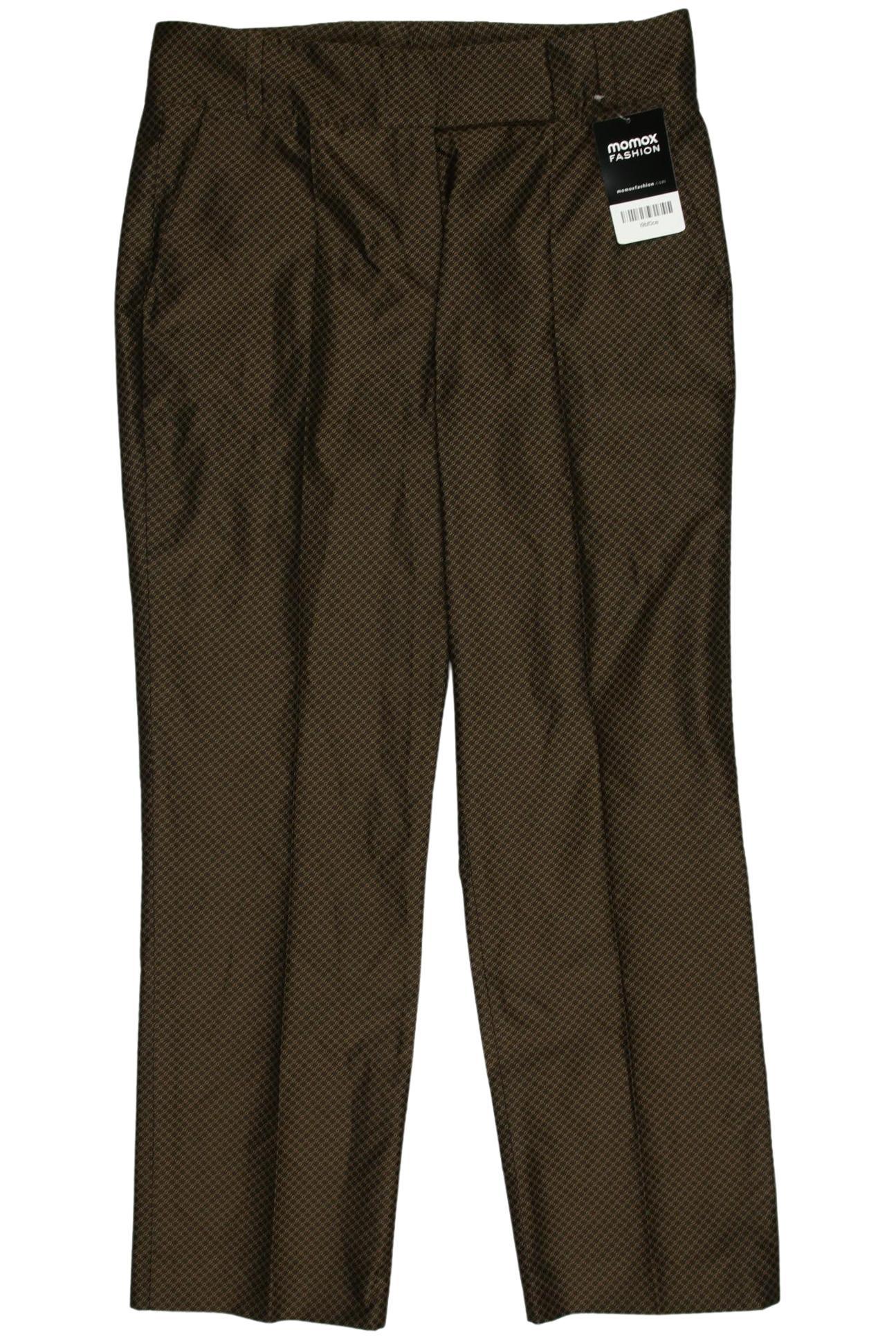 

Boss by Hugo Boss Damen Stoffhose, braun, Gr. 36