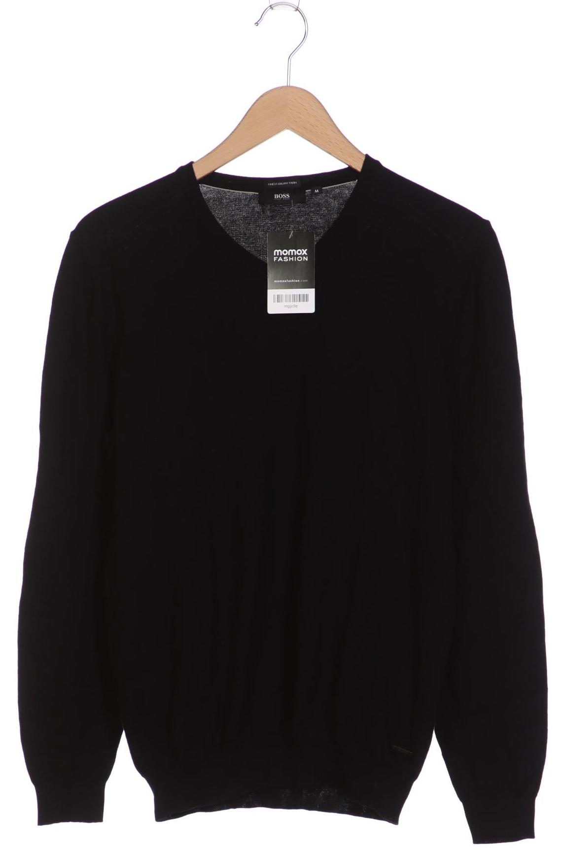 

Boss by Hugo Boss Damen Pullover, schwarz, Gr. 38