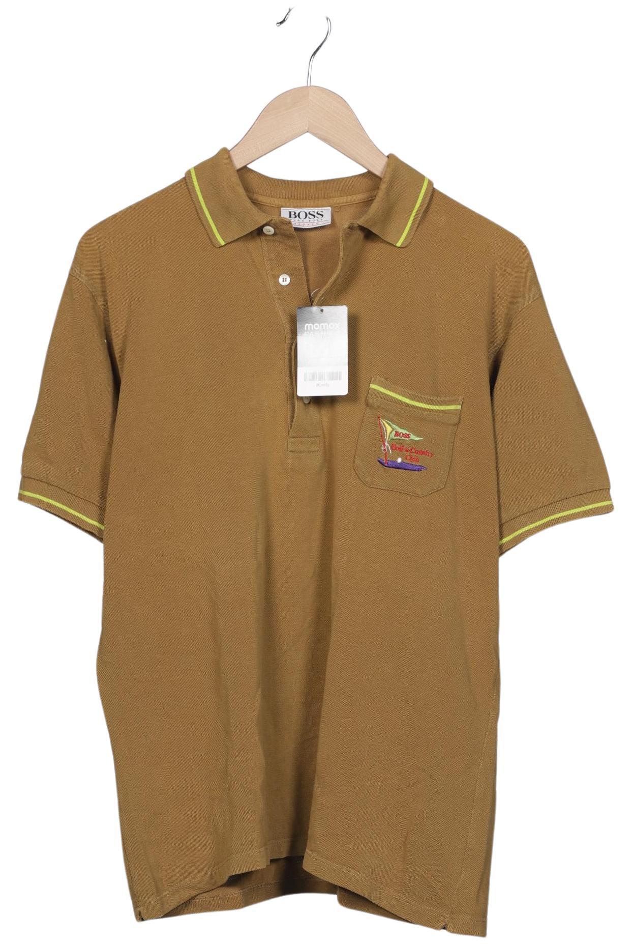 Thumbnail - Boss by Hugo Boss Herren Poloshirt, braun, Gr. 54