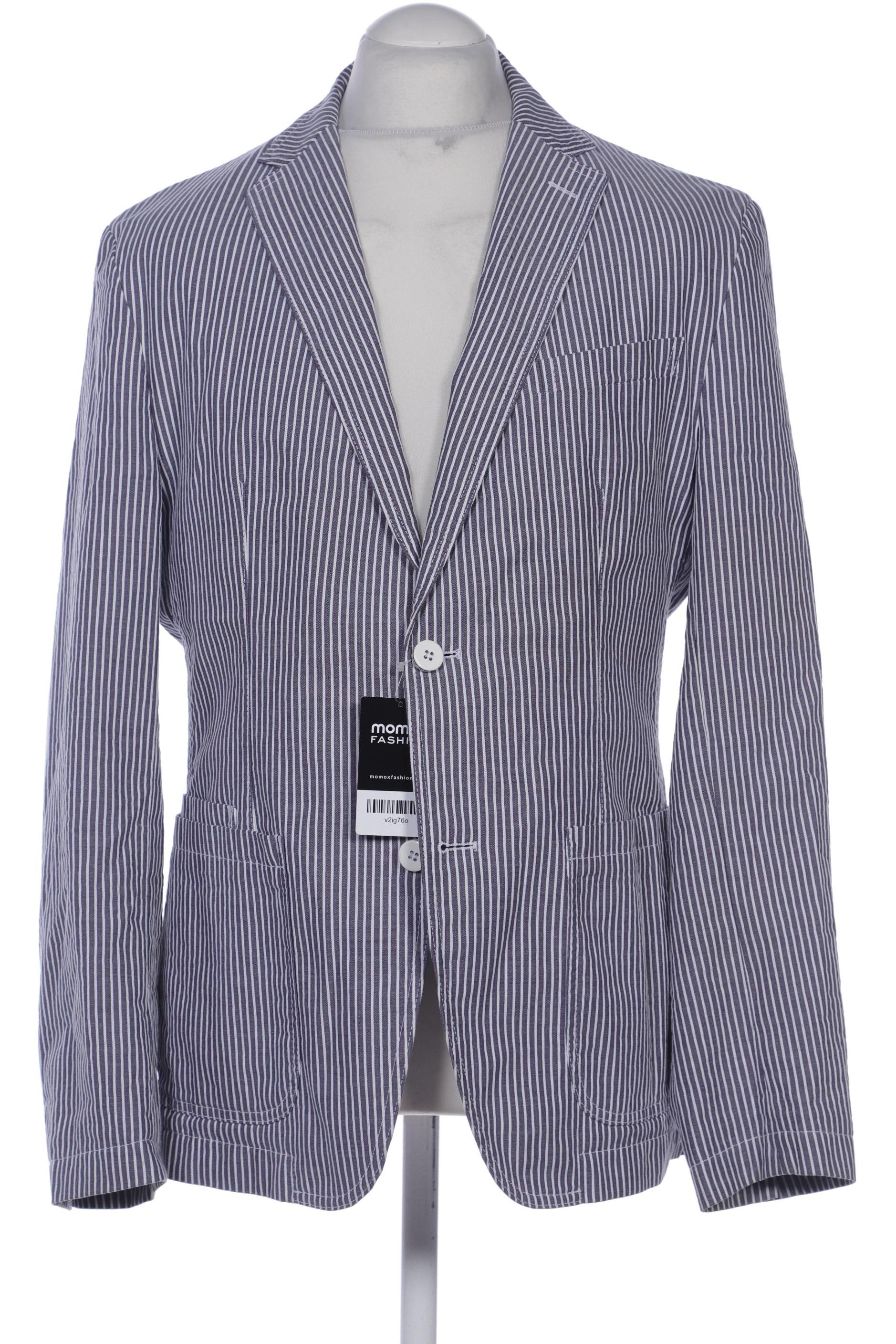 

Boss by Hugo Boss Herren Sakko, blau, Gr. 50