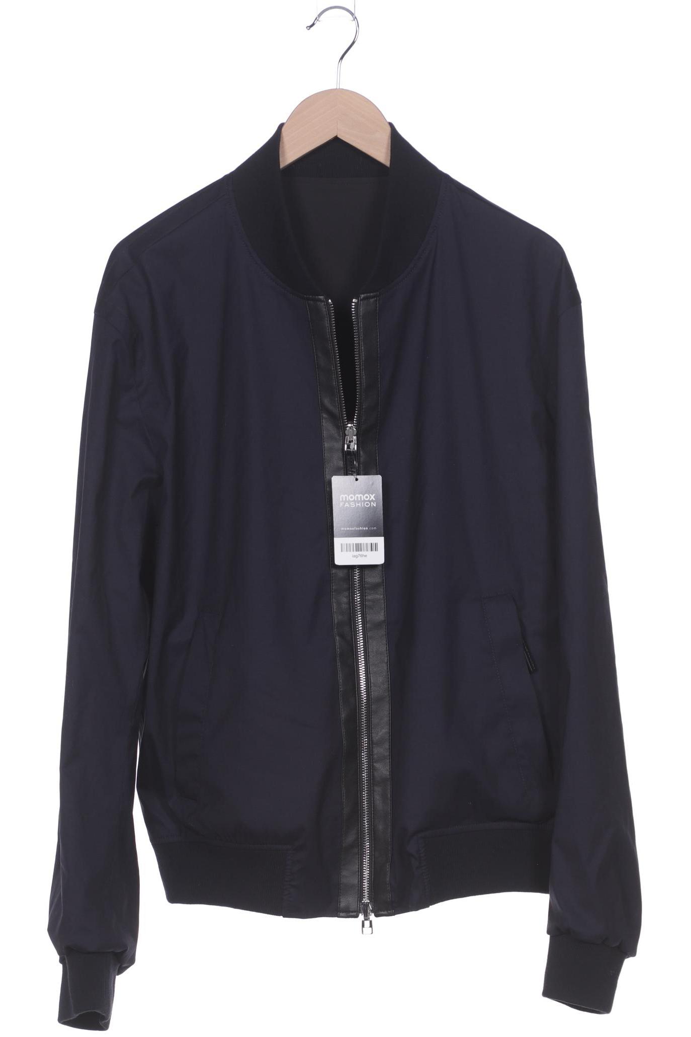 

Boss by Hugo Boss Herren Jacke, marineblau, Gr. 54