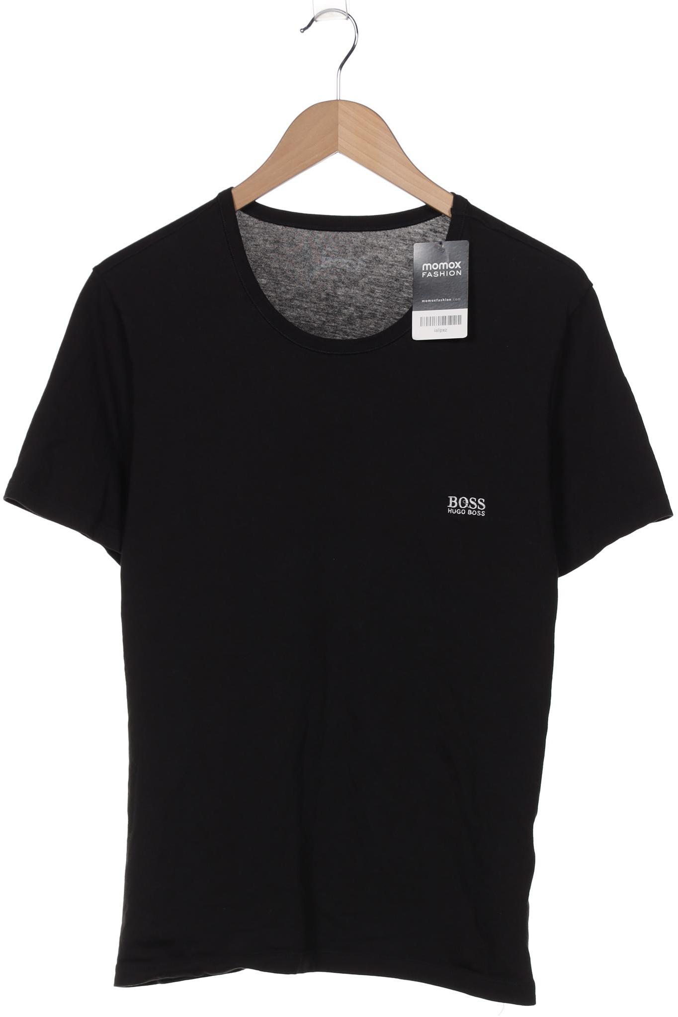 

Boss by Hugo Boss Herren T-Shirt, schwarz, Gr. 48