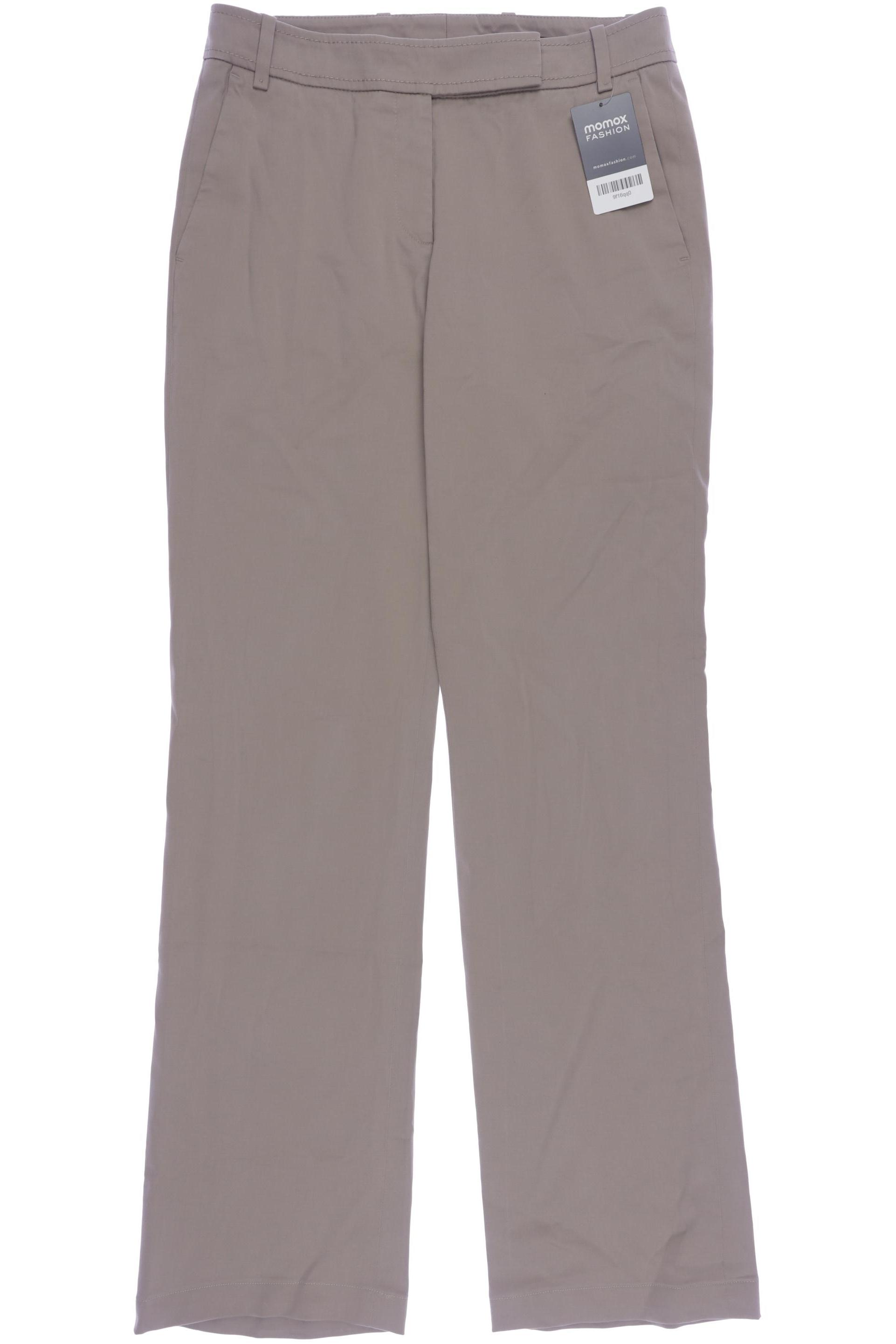 

Boss by Hugo Boss Damen Stoffhose, beige, Gr. 36