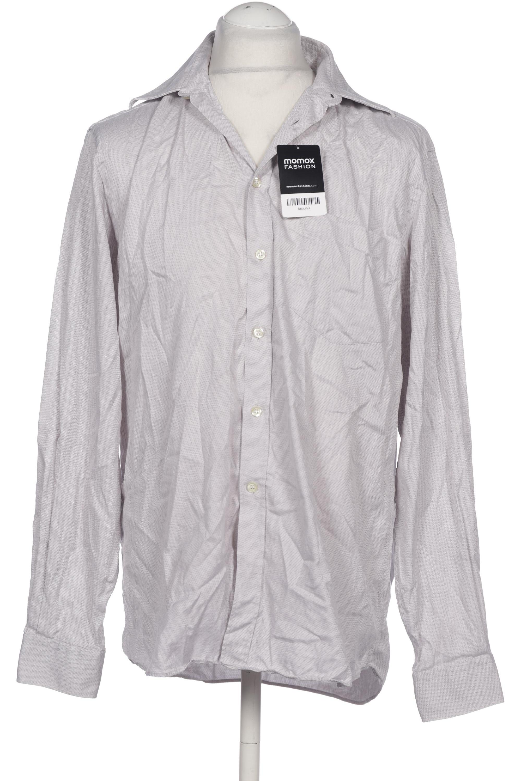

Boss by Hugo Boss Herren Hemd, beige, Gr. 50