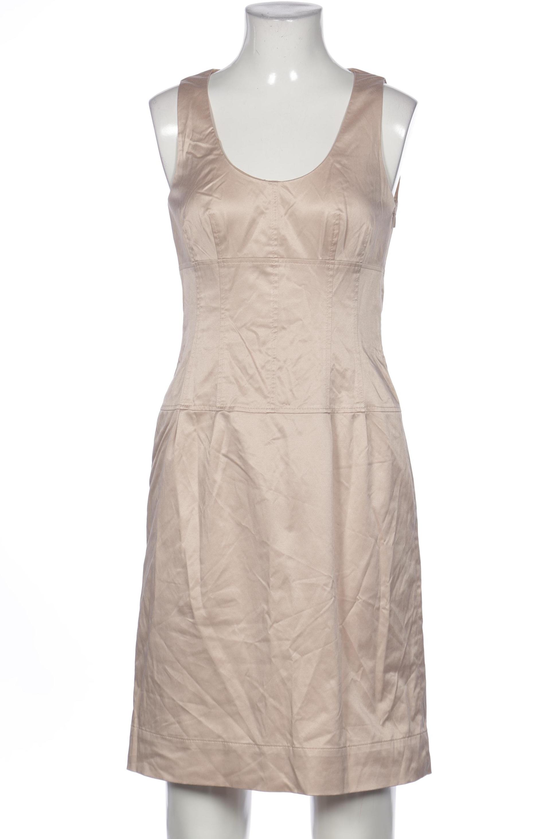 

Boss by Hugo Boss Damen Kleid, beige, Gr. 36