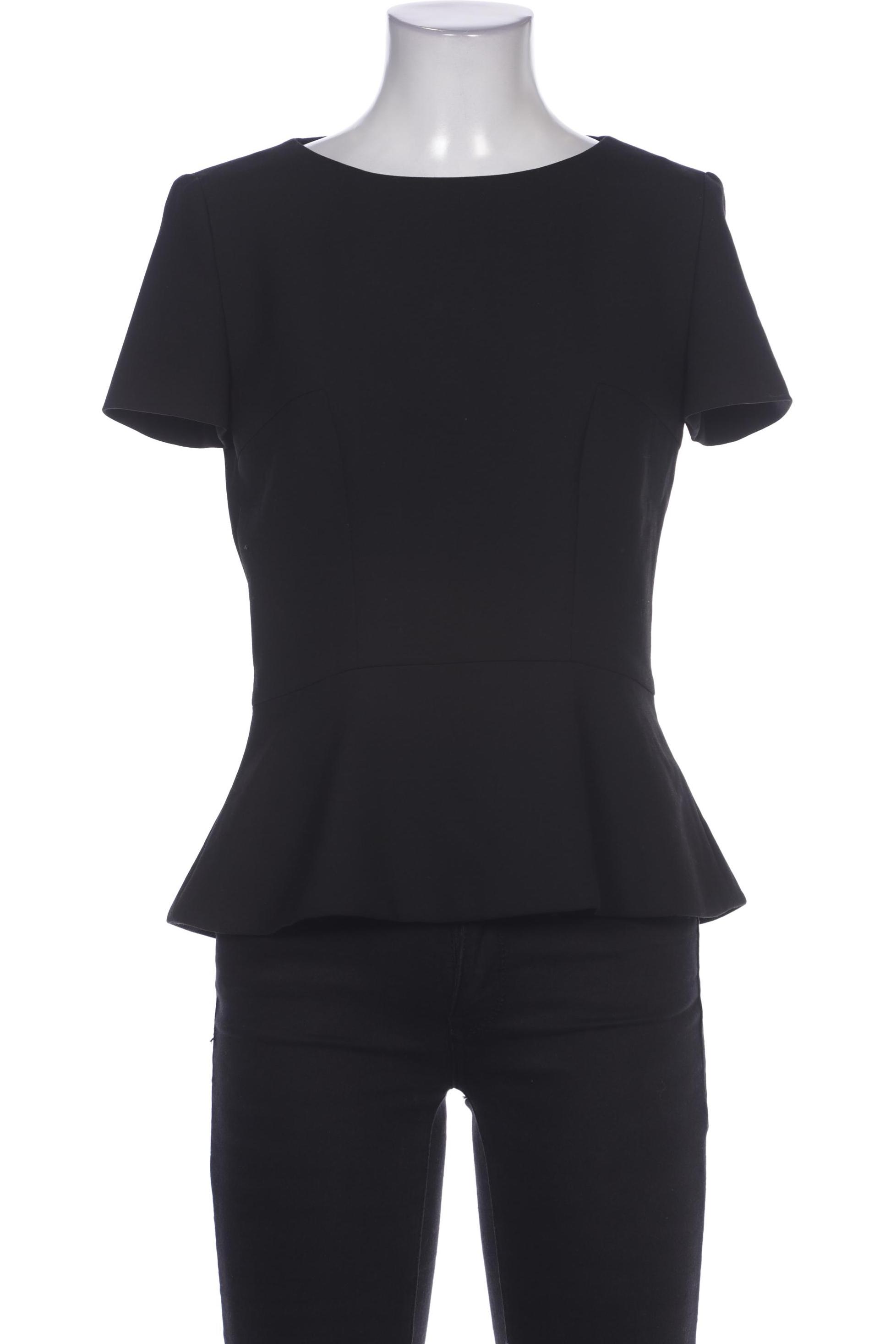 

Boss by Hugo Boss Damen Bluse, schwarz, Gr. 36