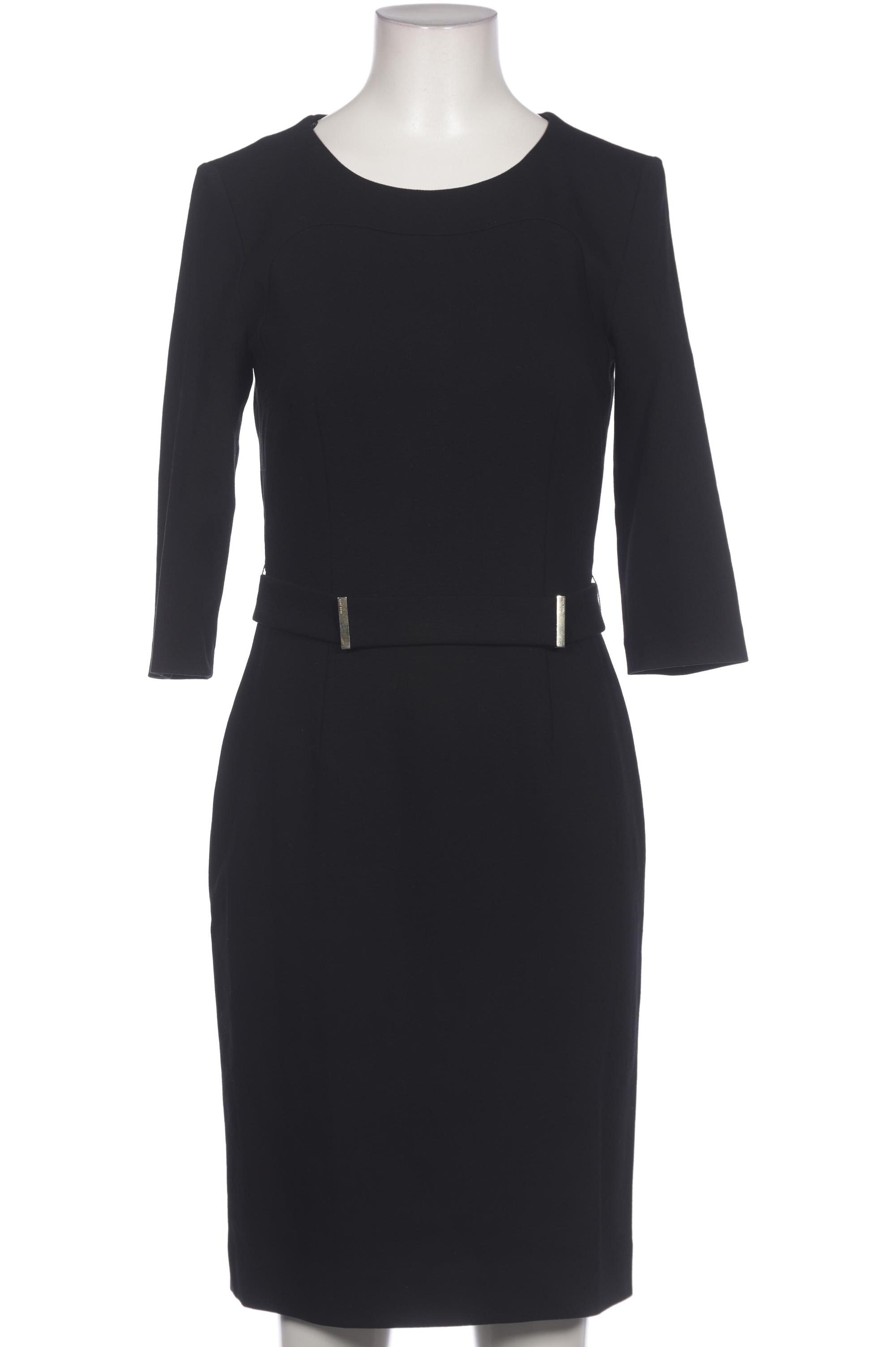 

Boss by Hugo Boss Damen Kleid, schwarz, Gr. 34
