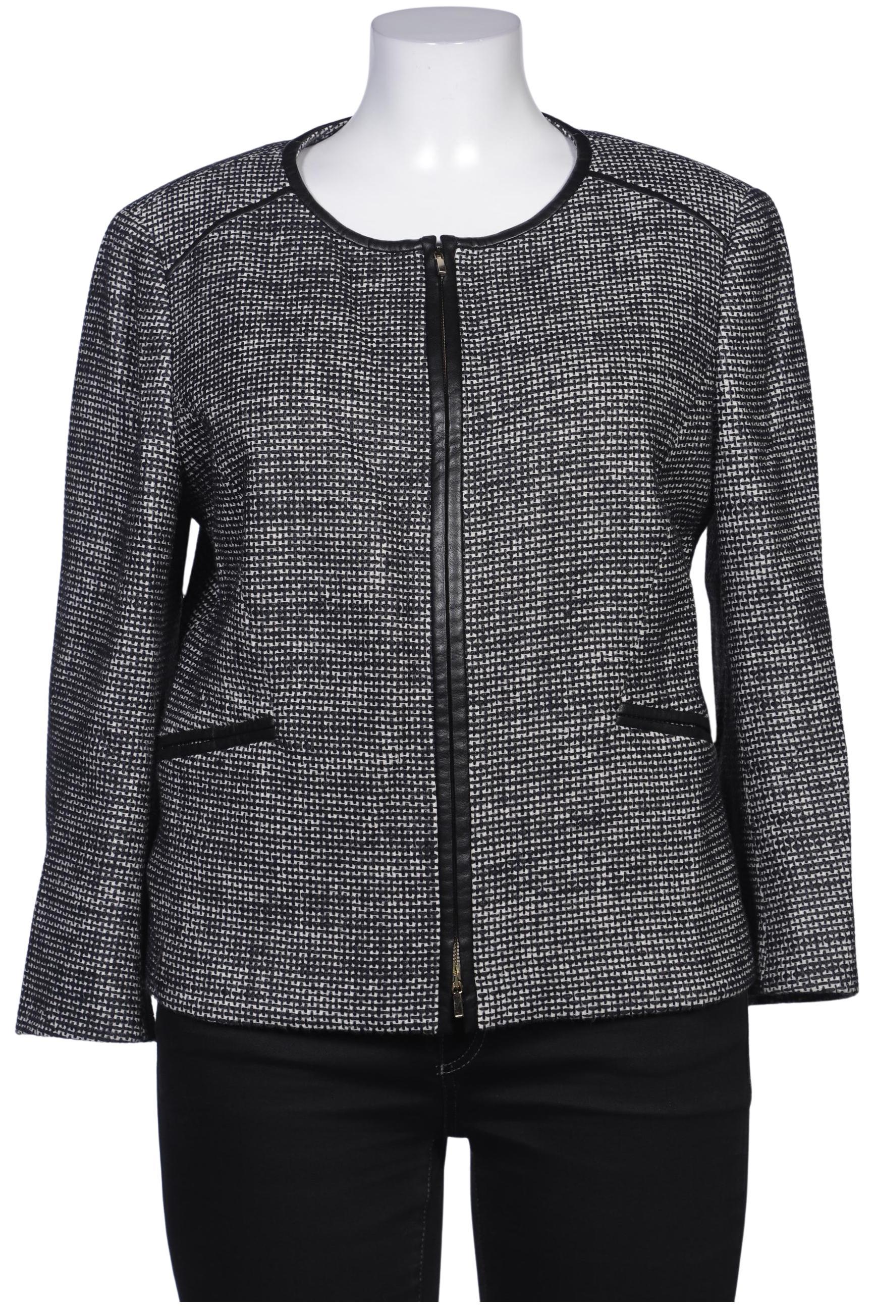 

Boss by Hugo Boss Damen Blazer, grau, Gr. 44