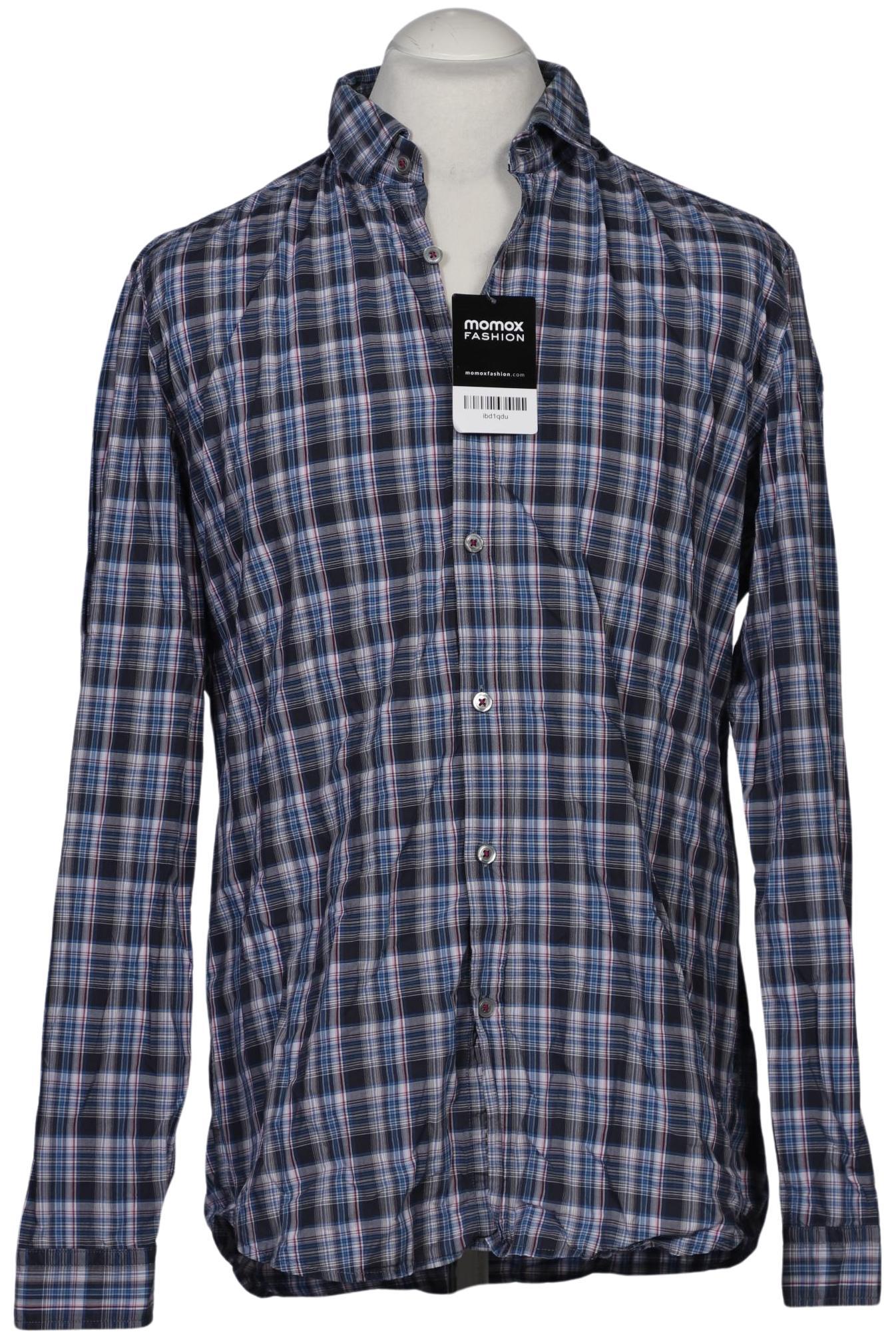 

Boss by Hugo Boss Herren Hemd, mehrfarbig, Gr. 52