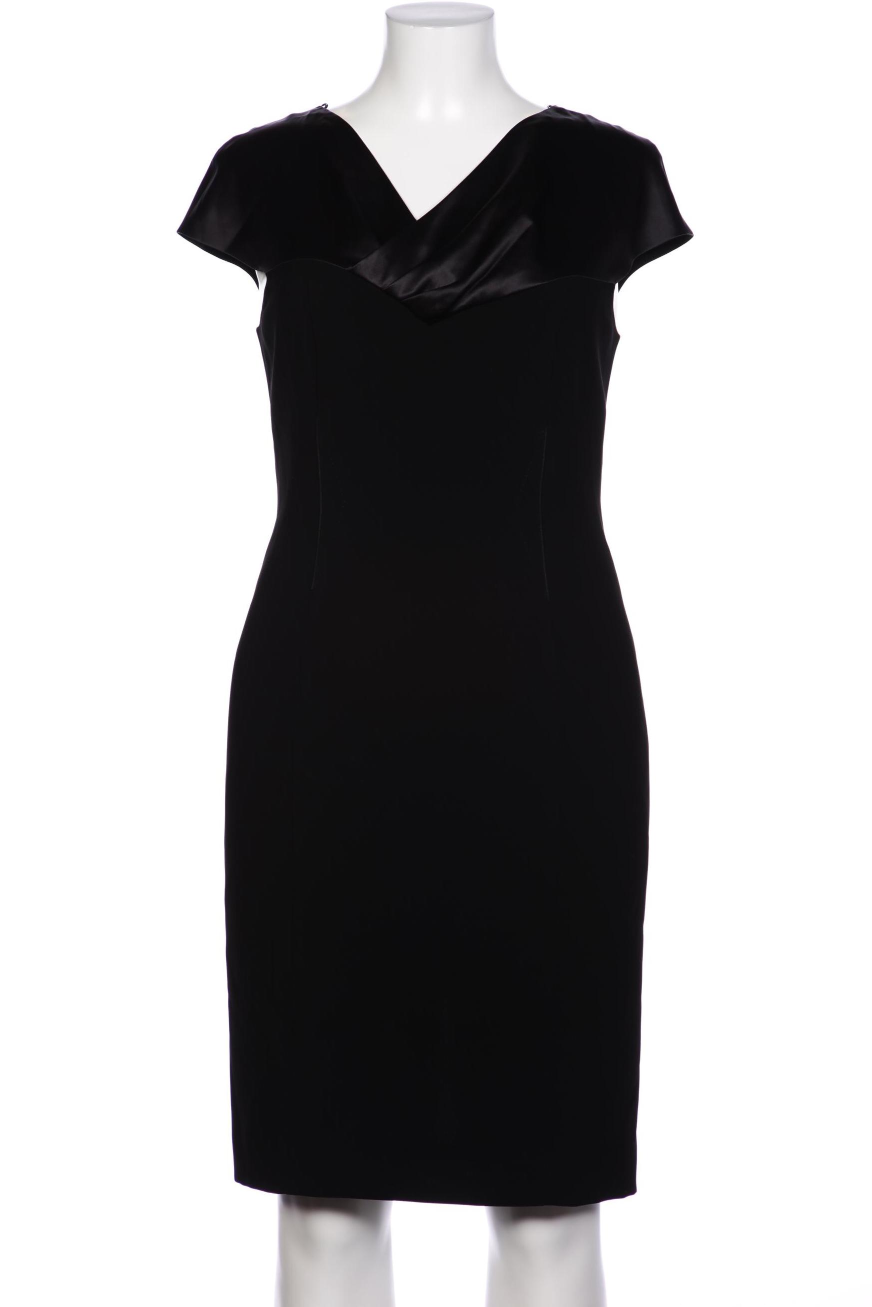 

Boss by Hugo Boss Damen Kleid, schwarz, Gr. 38