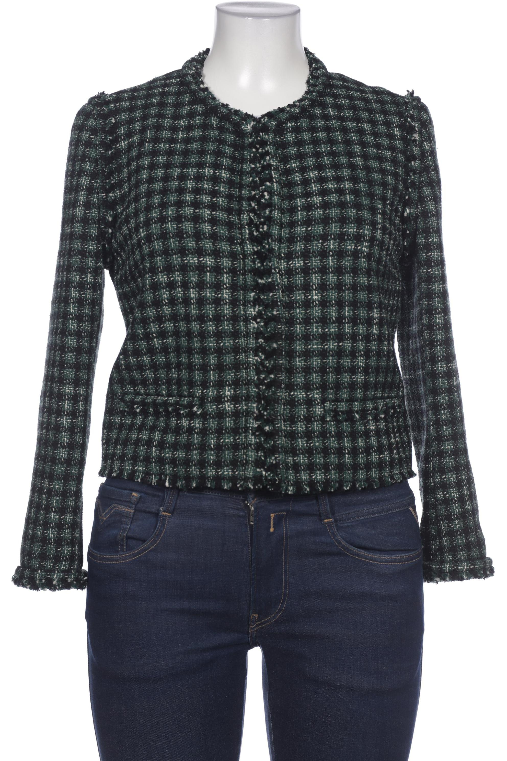 

Boss by Hugo Boss Damen Blazer, grün, Gr. 42