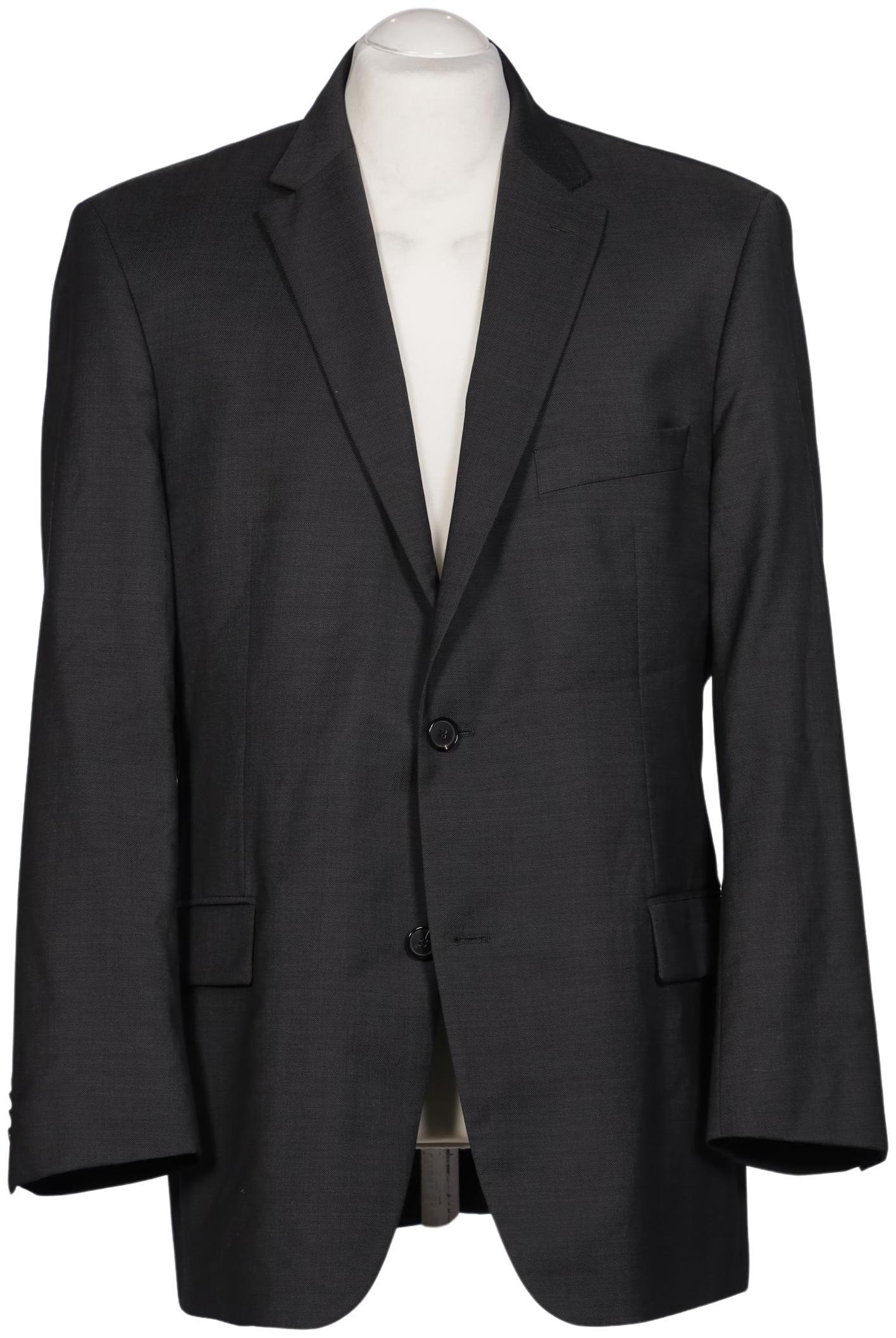 

Boss by Hugo Boss Herren Sakko, grau, Gr. 54