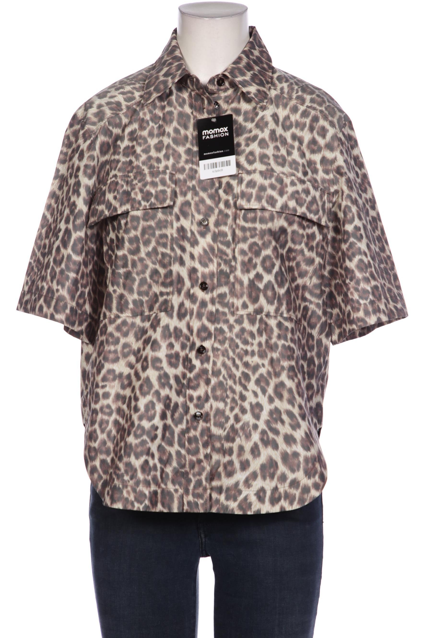 

Boss by Hugo Boss Damen Bluse, braun, Gr. 36