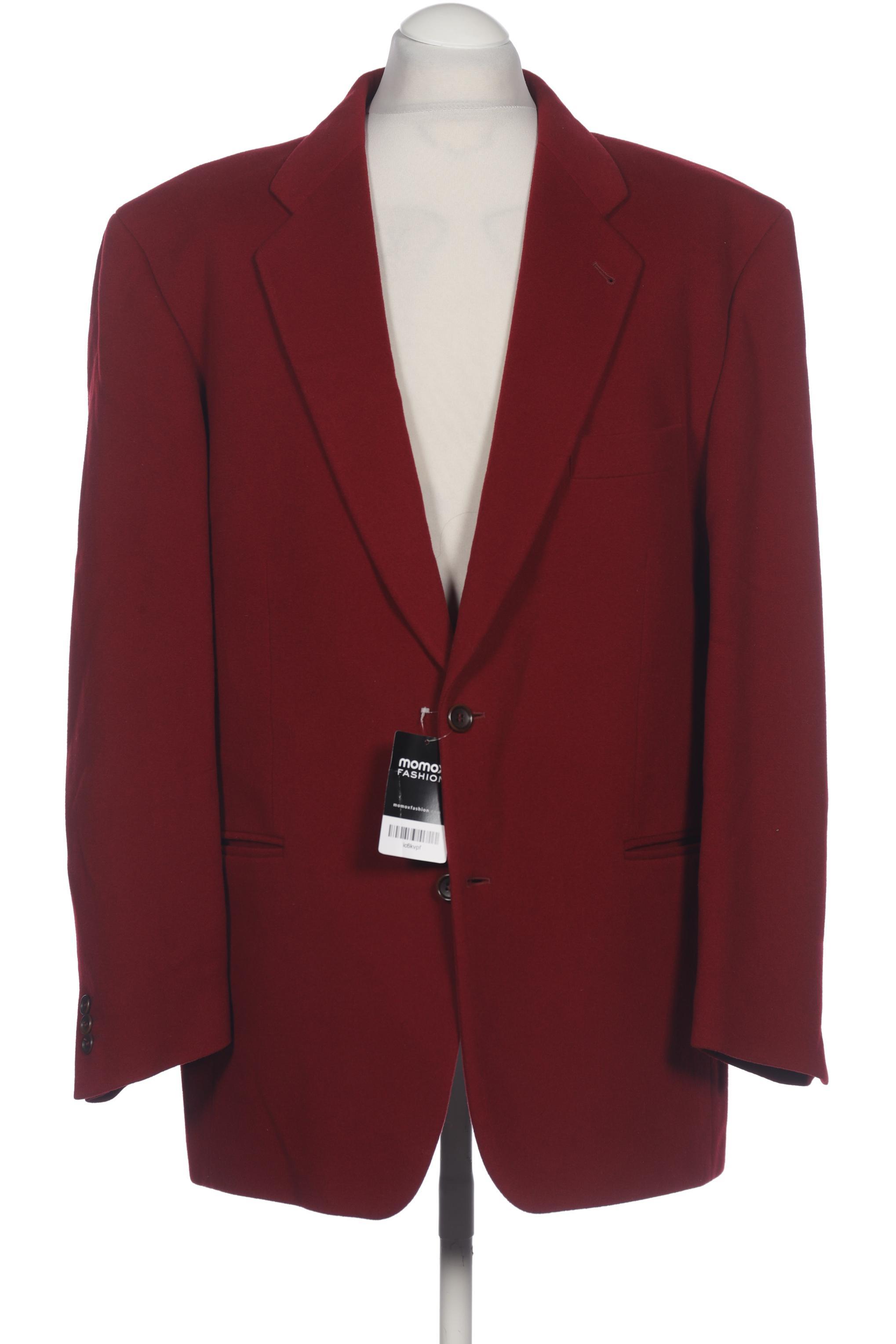 

Boss by Hugo Boss Herren Sakko, rot, Gr. 54
