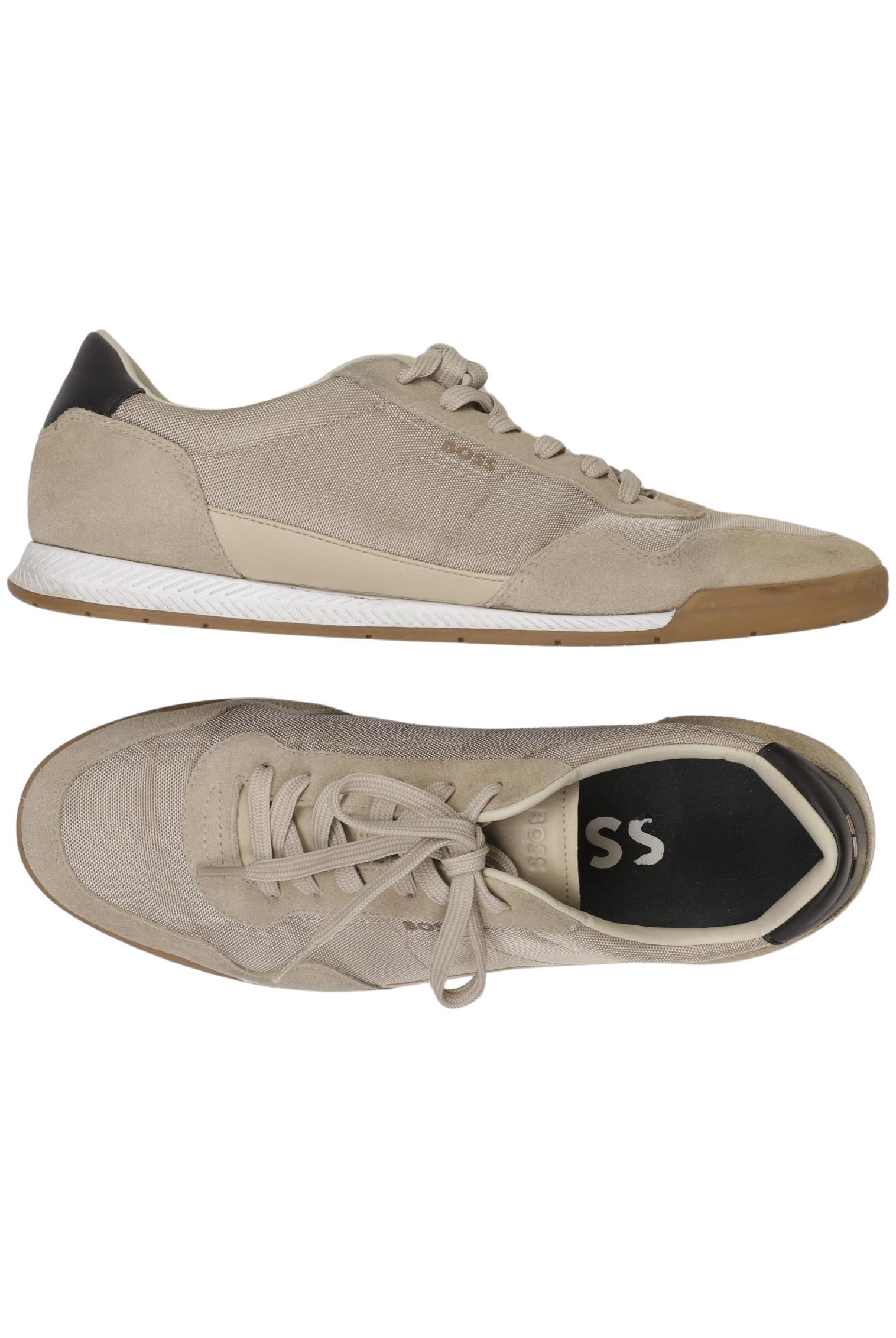 

Boss by Hugo Boss Herren Sneakers, beige, Gr. 45