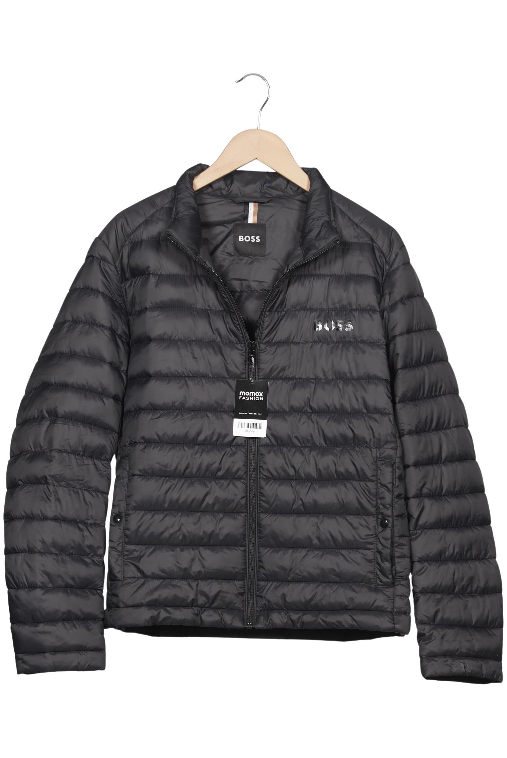 Thumbnail - Boss by Hugo Boss Herren Jacke, grau, Gr. 50