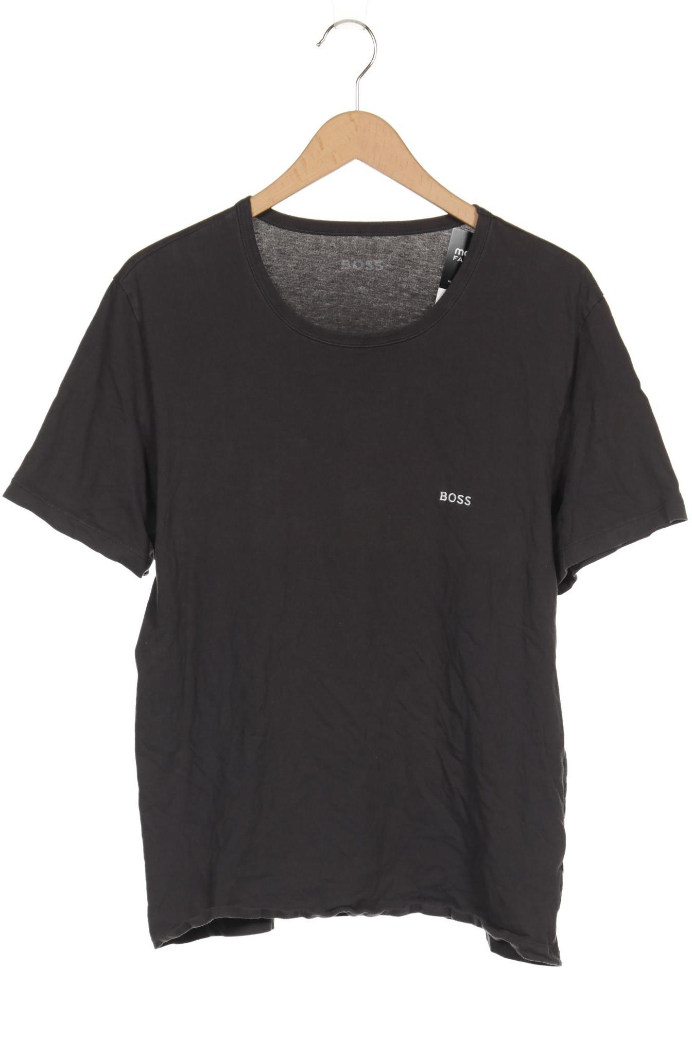 

BOSS by Hugo Boss Herren T-Shirt, grau