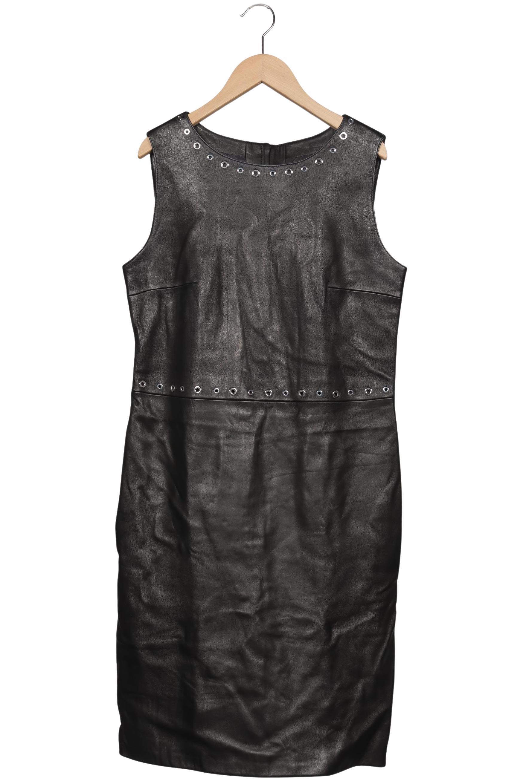

Boss by Hugo Boss Damen Kleid, schwarz, Gr. 38
