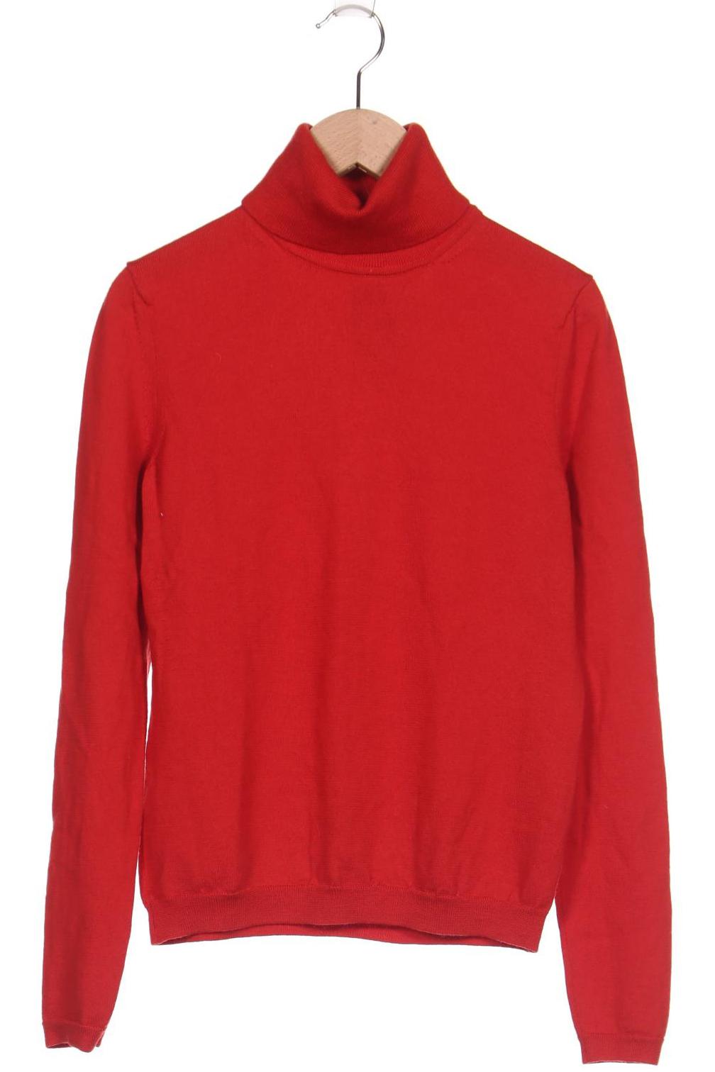 

BOSS by Hugo Boss Damen Pullover, rot