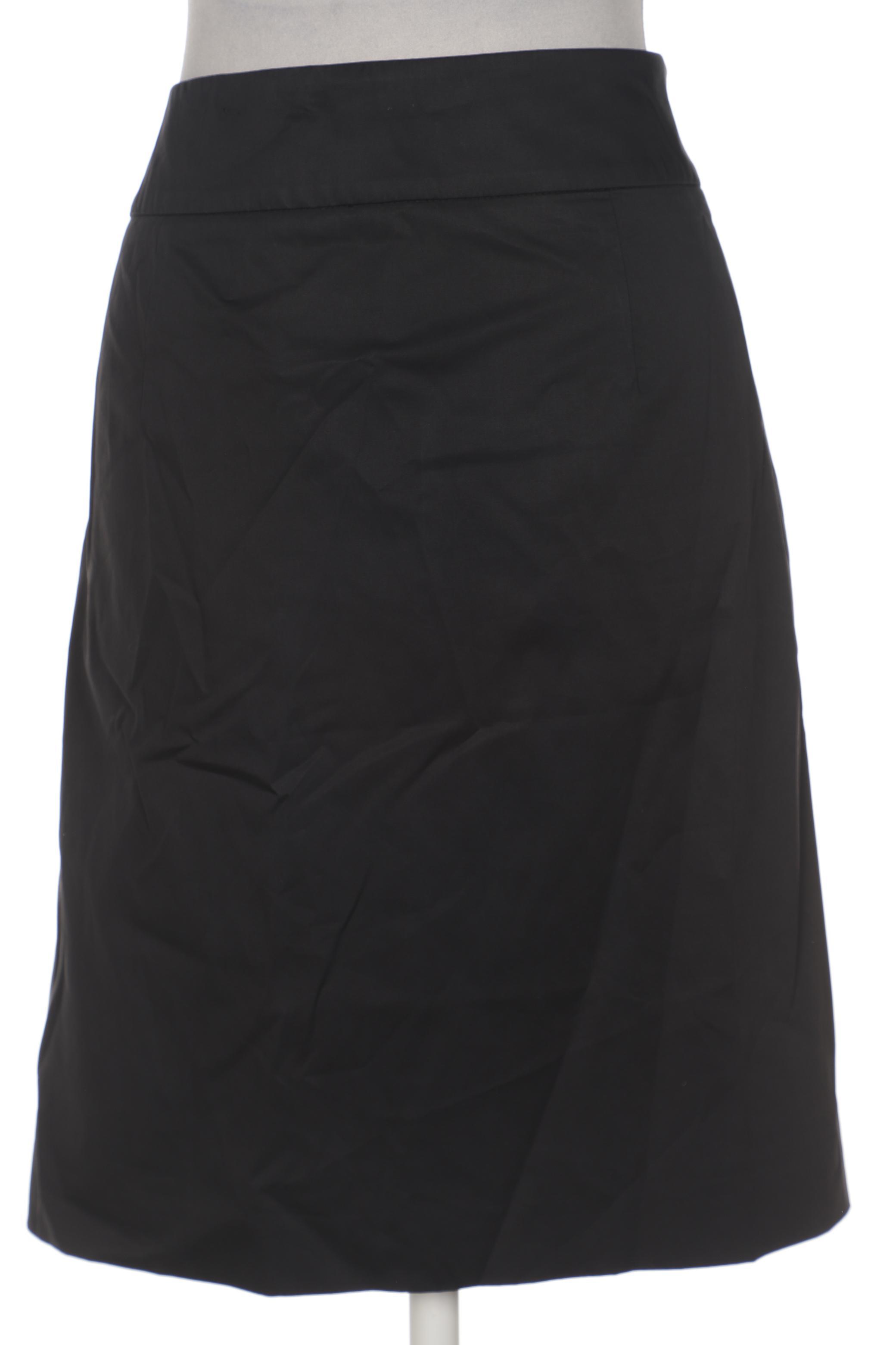 

Boss by Hugo Boss Damen Rock, schwarz, Gr. 30