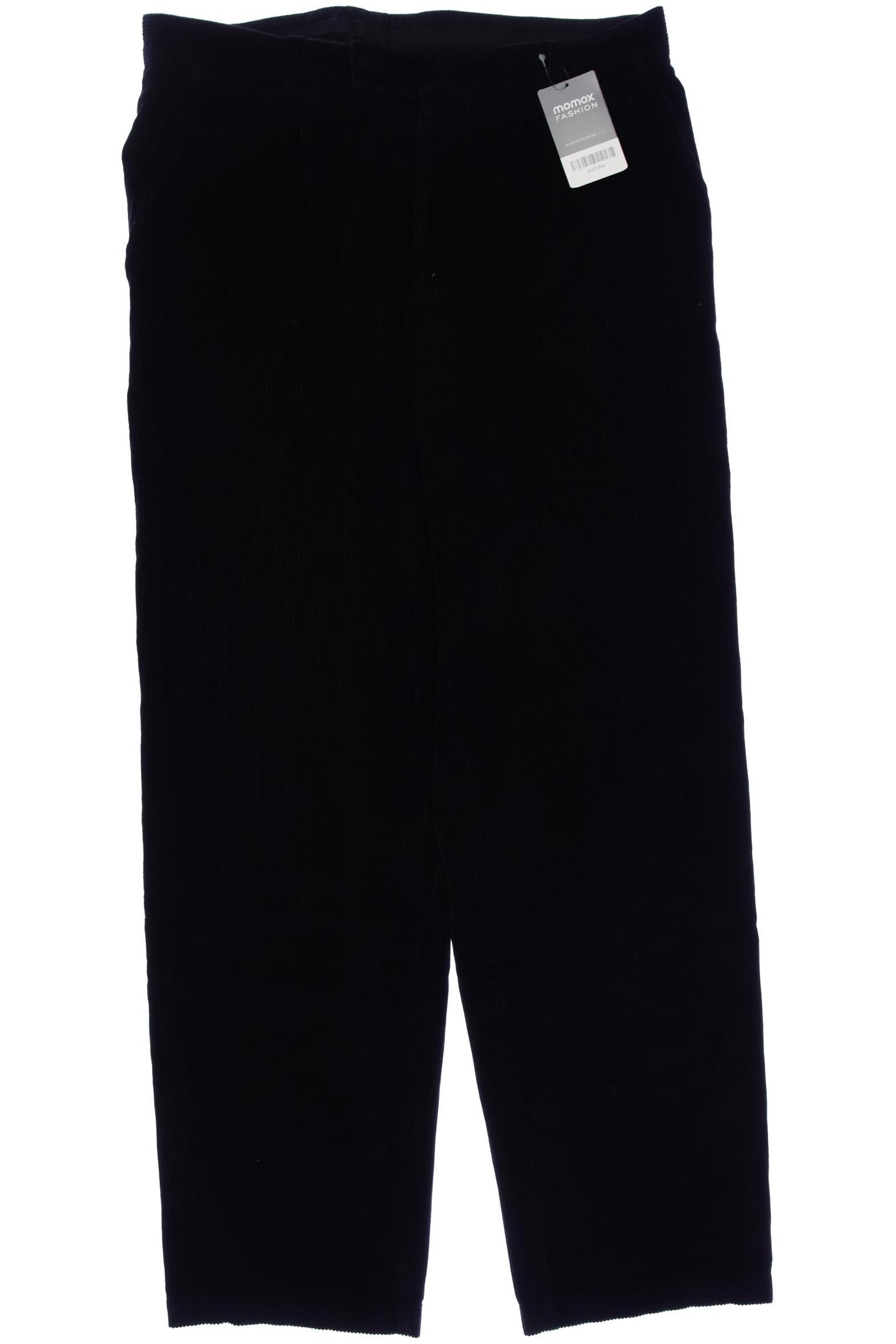

Boss by Hugo Boss Herren Stoffhose, schwarz, Gr. 50
