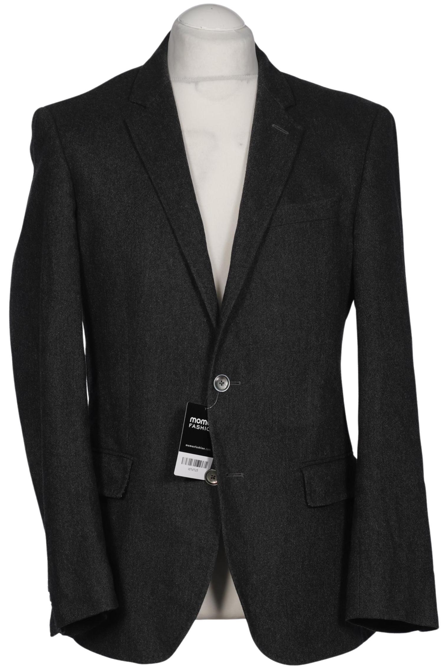 

Boss by Hugo Boss Herren Sakko, schwarz, Gr. 48