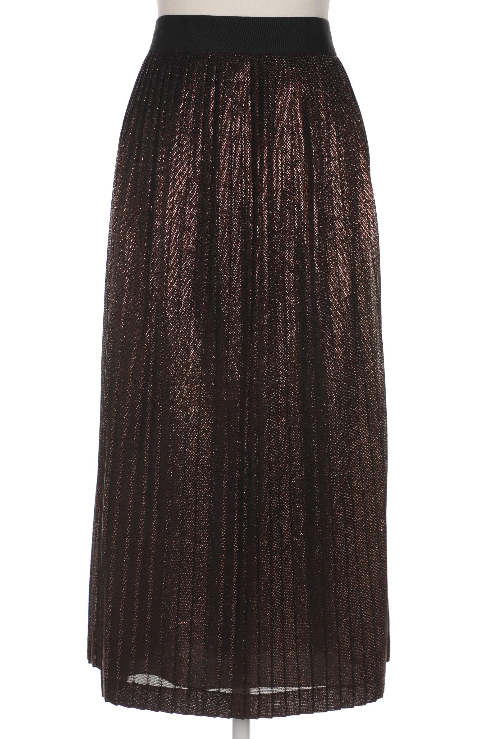 

Boss by Hugo Boss Damen Rock, gold, Gr. 38
