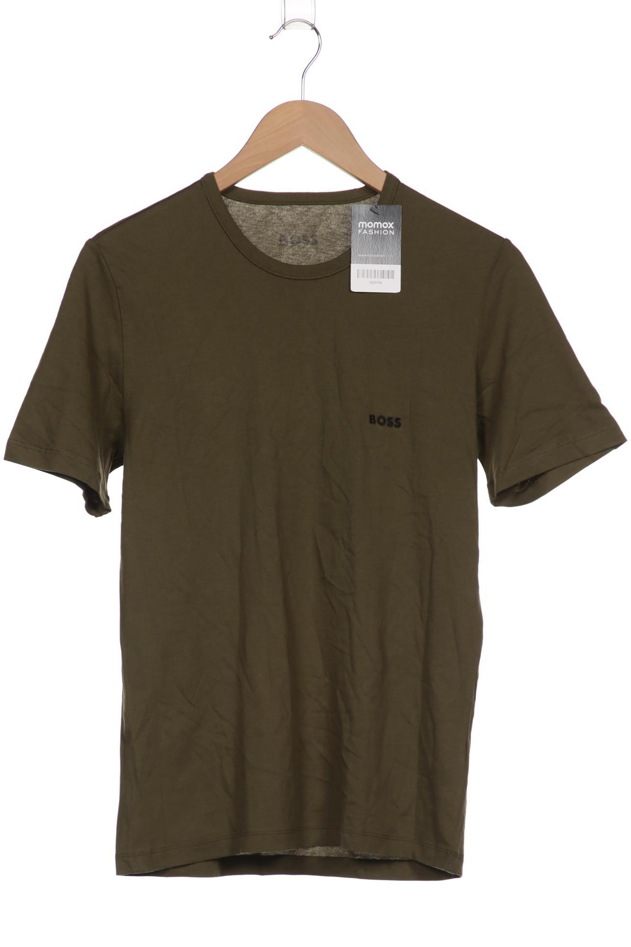 

BOSS by Hugo Boss Herren T-Shirt, grün
