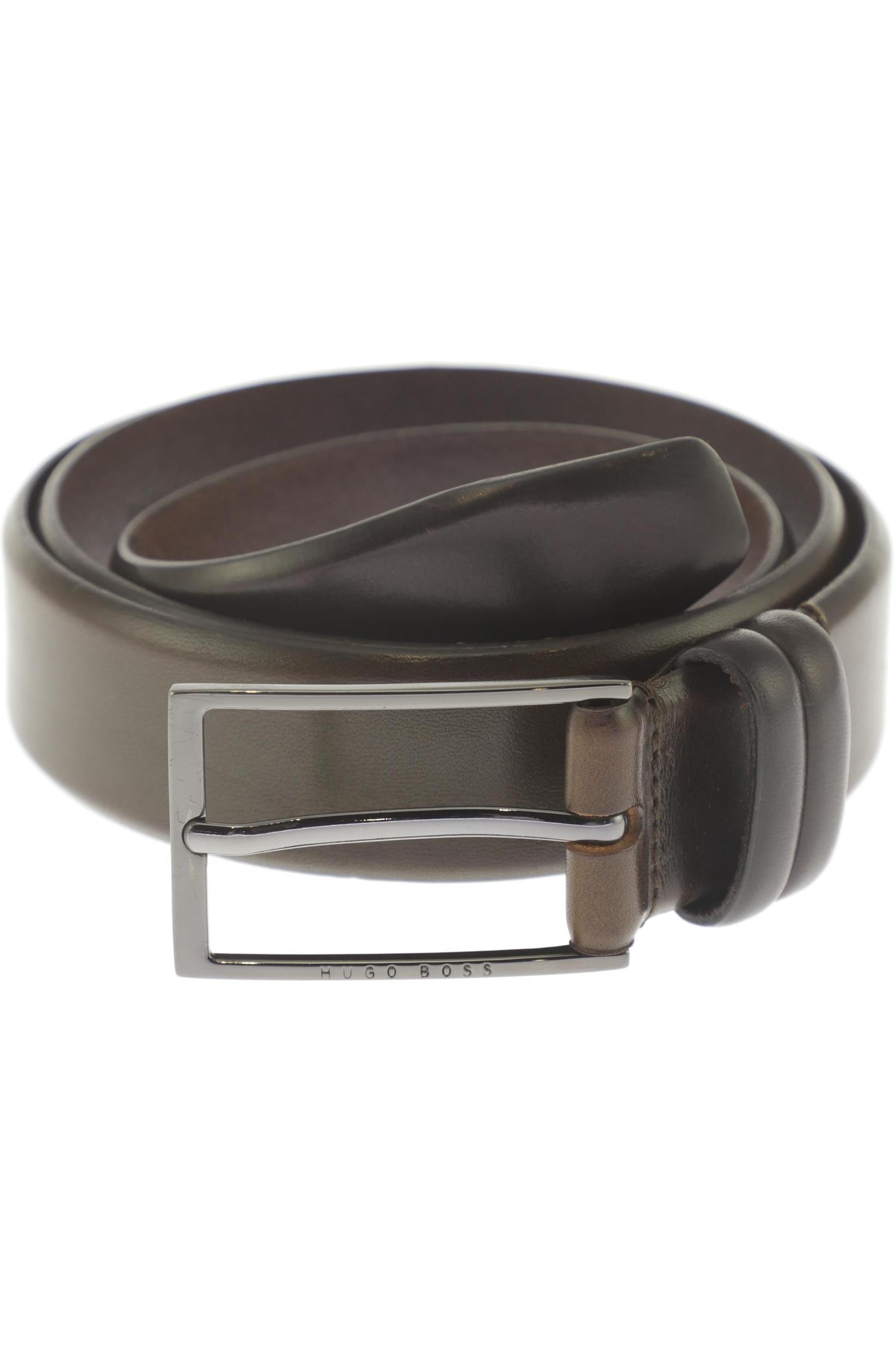 

Boss by Hugo Boss Herren Gürtel, braun, Gr. 95