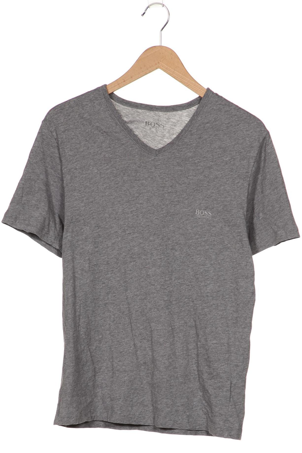 

BOSS by Hugo Boss Herren T-Shirt, grau