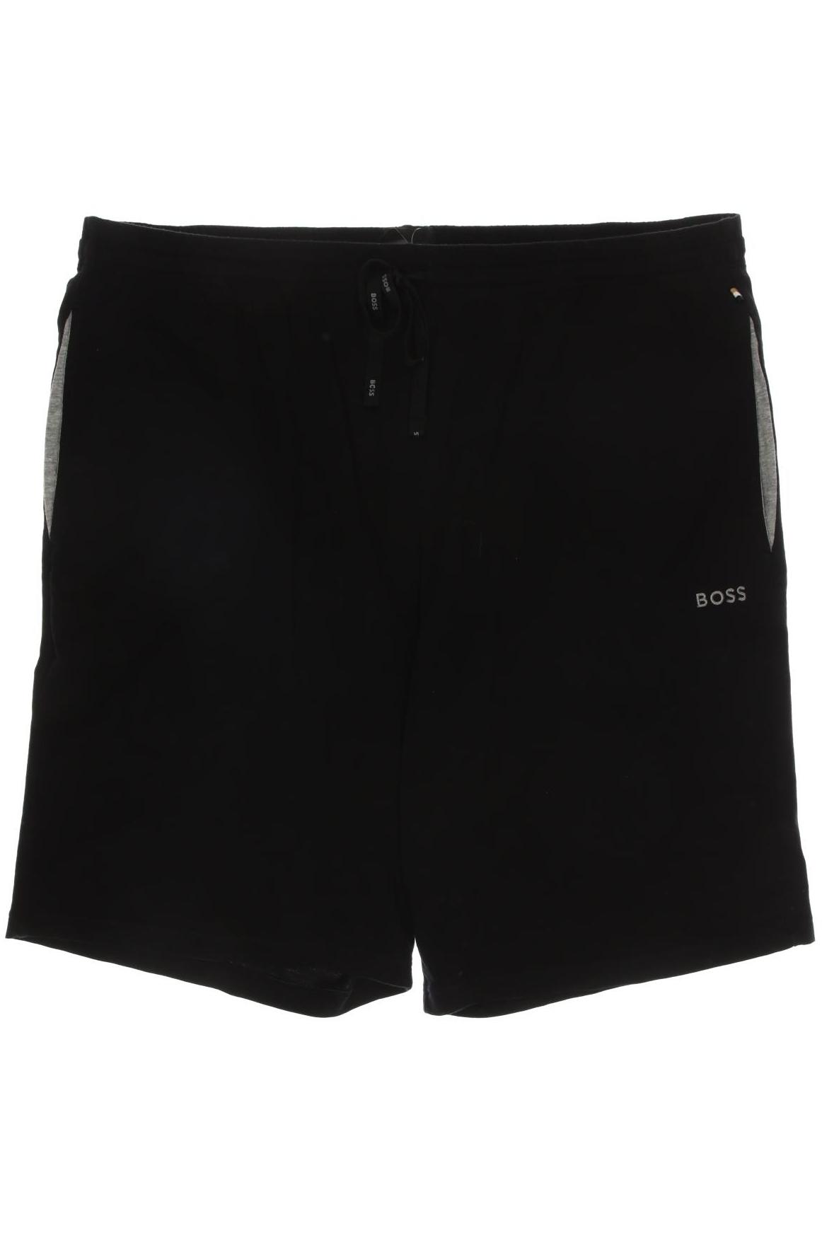 

BOSS by Hugo Boss Herren Shorts, schwarz