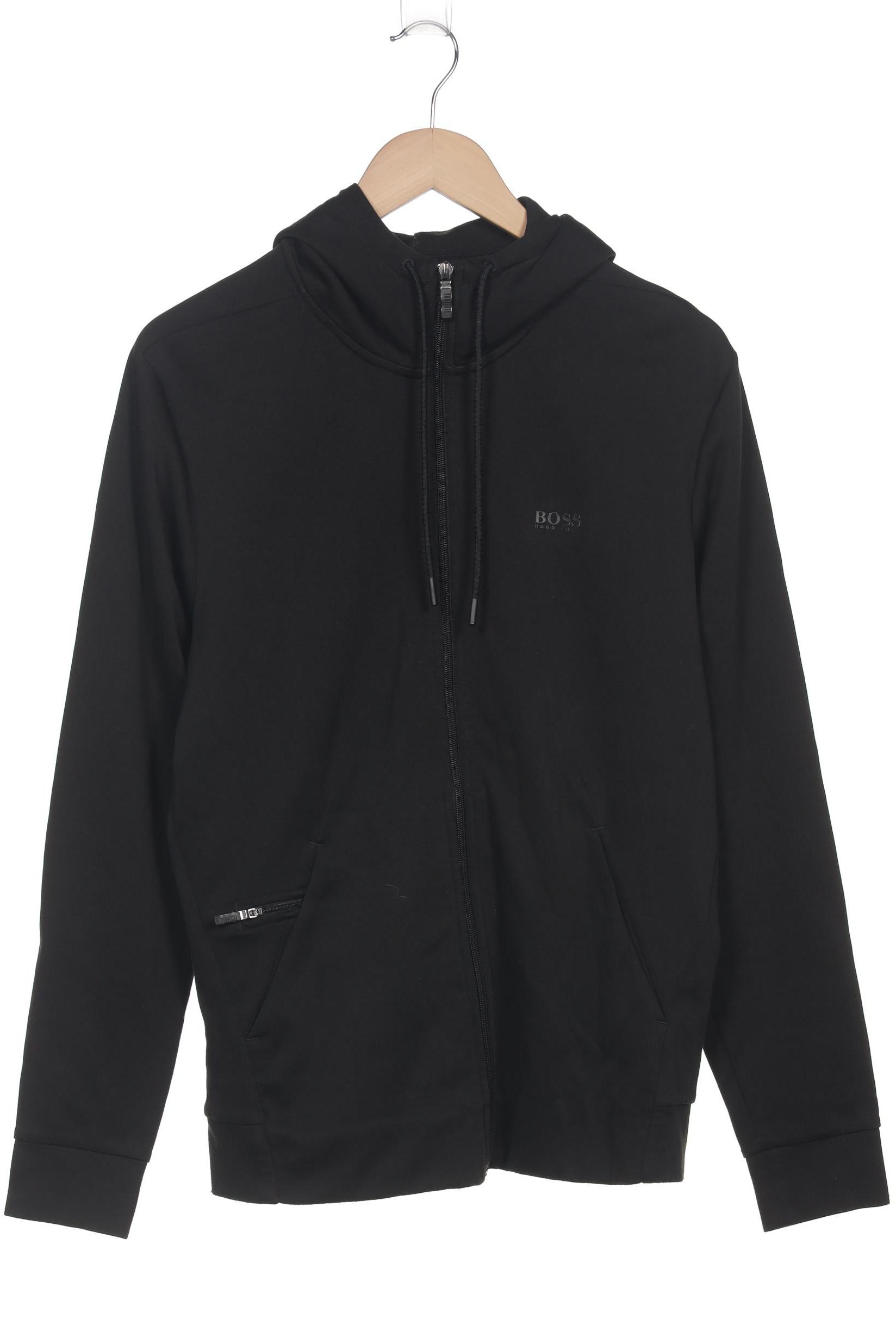 

Boss by Hugo Boss Herren Kapuzenpullover, grau, Gr. 48