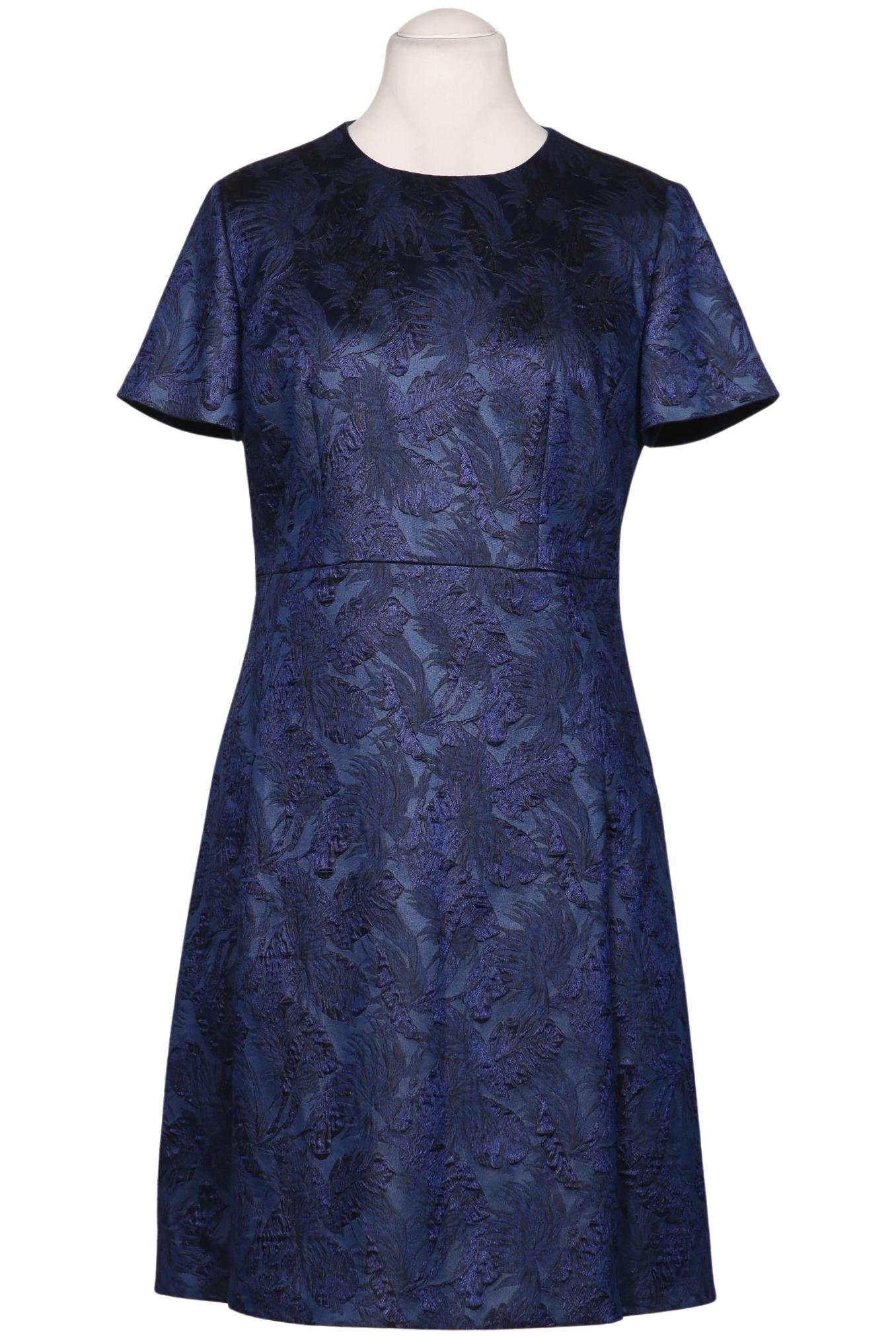 

Boss by Hugo Boss Damen Kleid, marineblau, Gr. 42