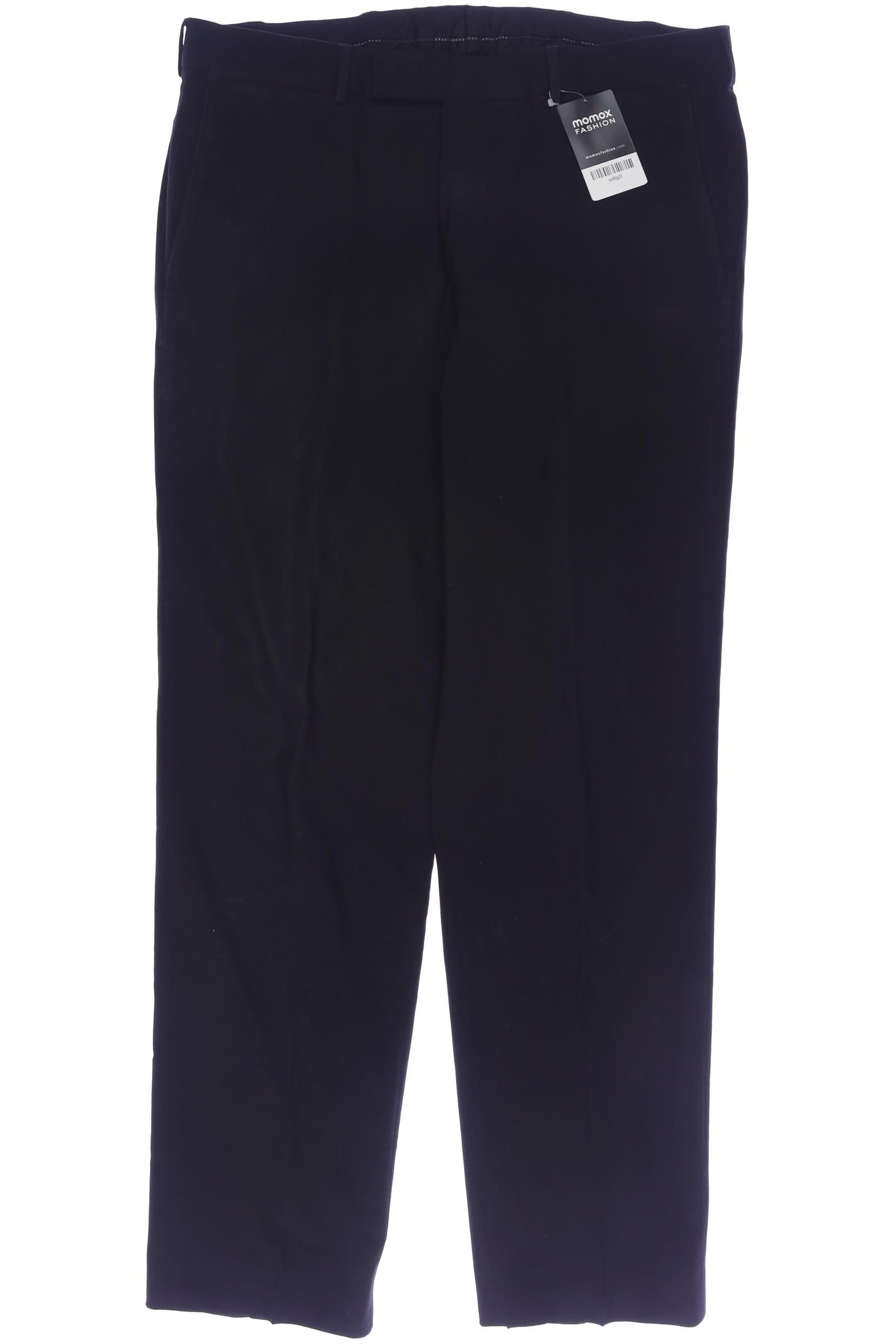 

Boss by Hugo Boss Herren Stoffhose, schwarz, Gr. 50
