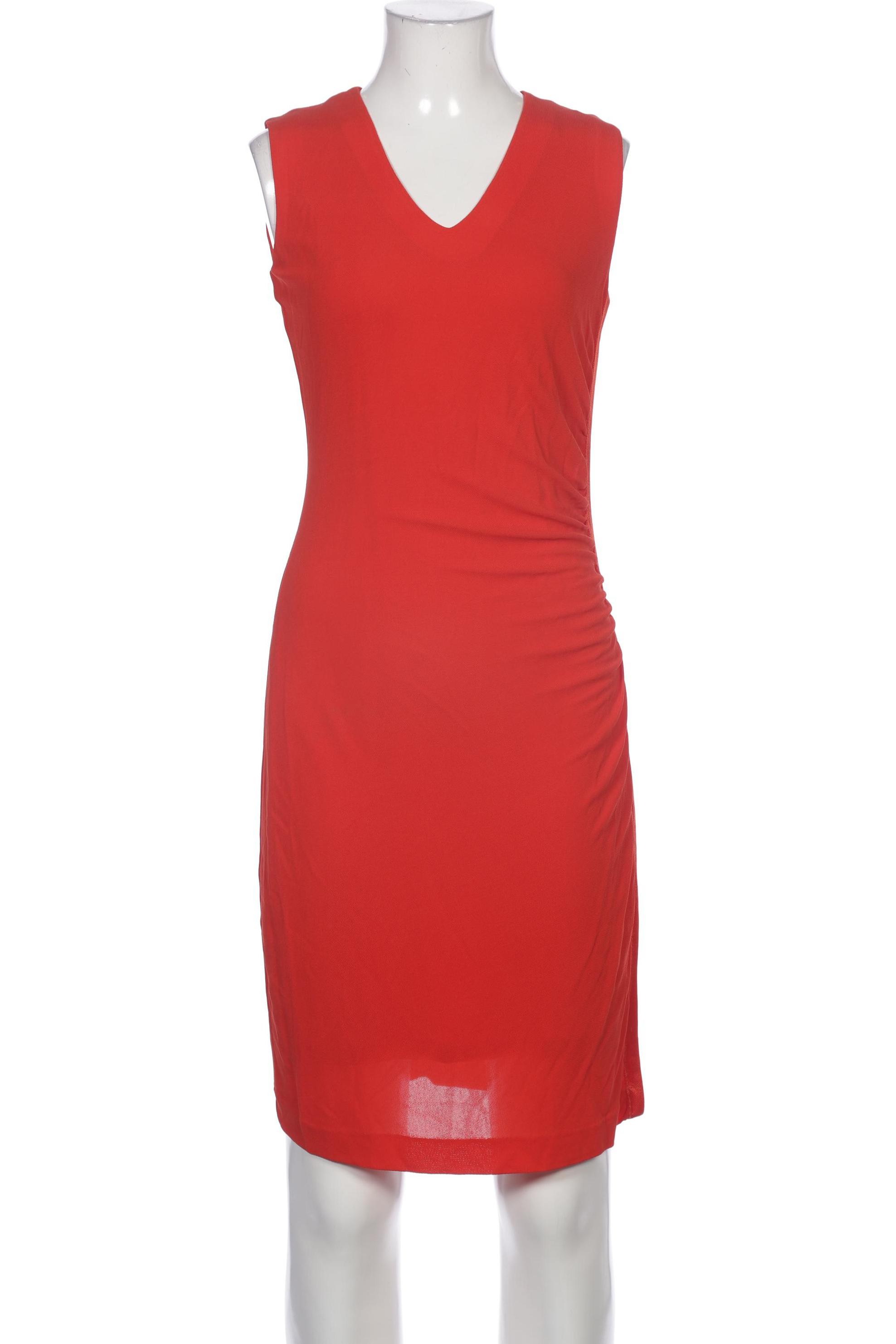 

Boss by Hugo Boss Damen Kleid, rot, Gr. 36