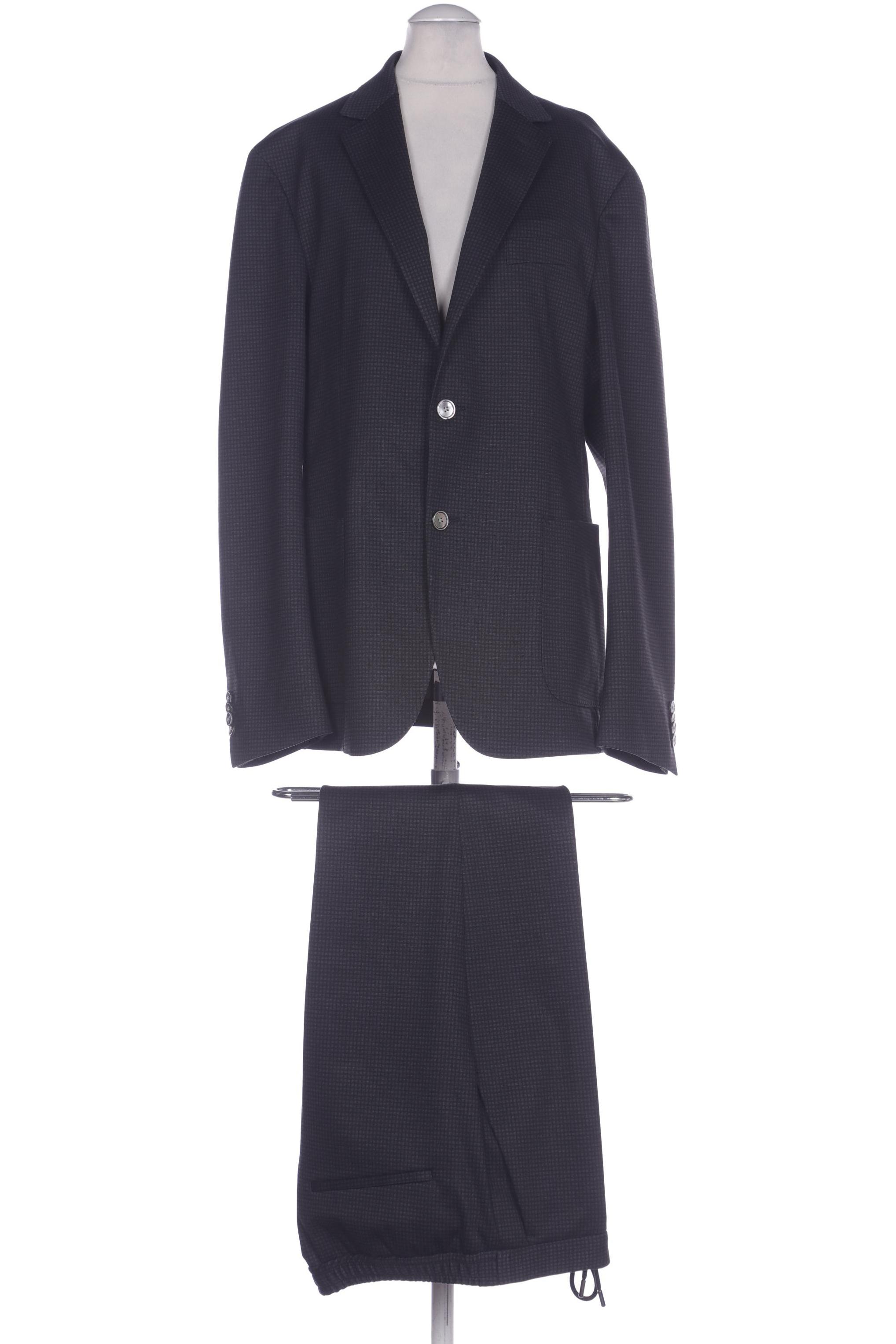 

Boss by Hugo Boss Damen Anzug, schwarz, Gr. 50
