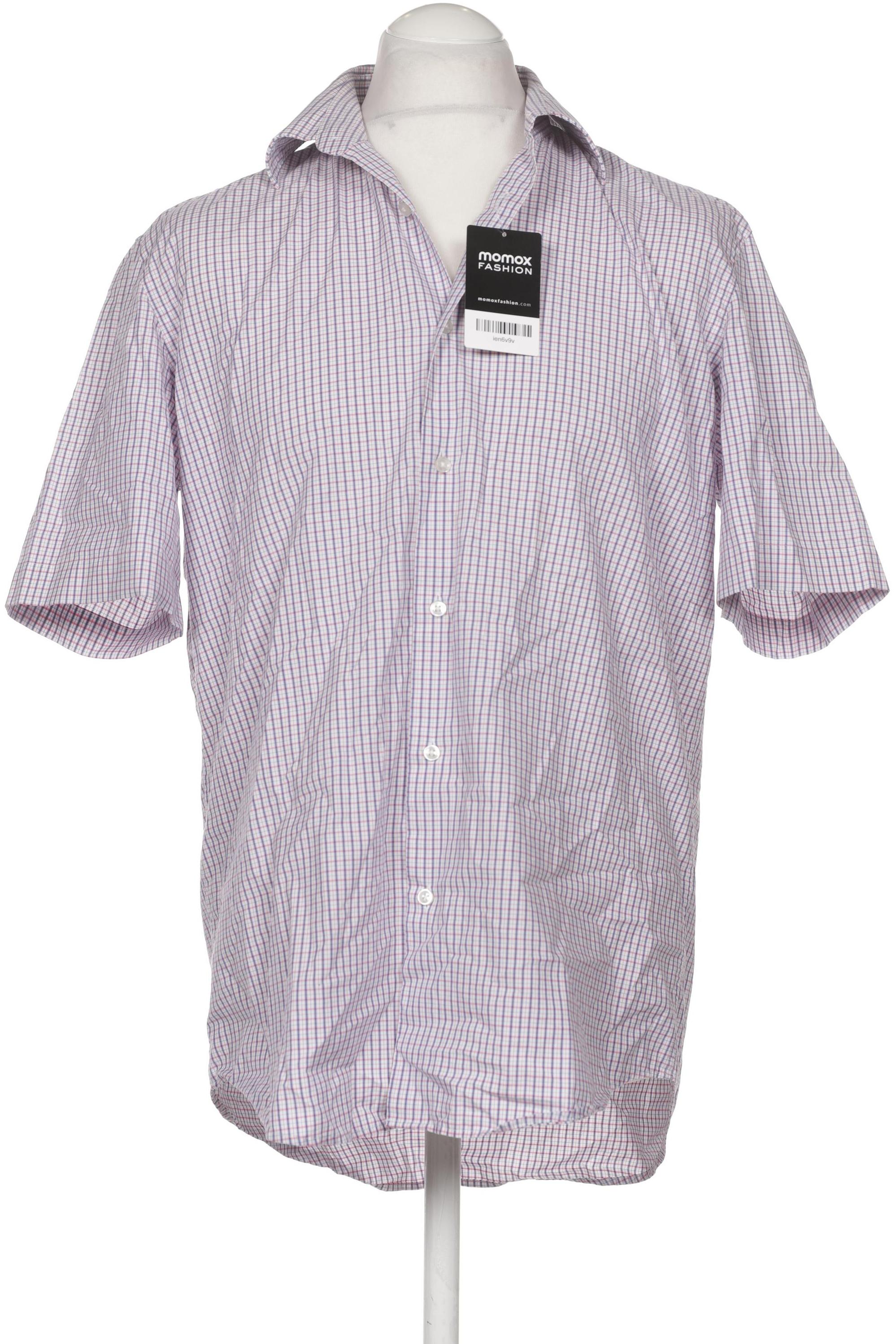 

Boss by Hugo Boss Herren Hemd, pink, Gr. 52