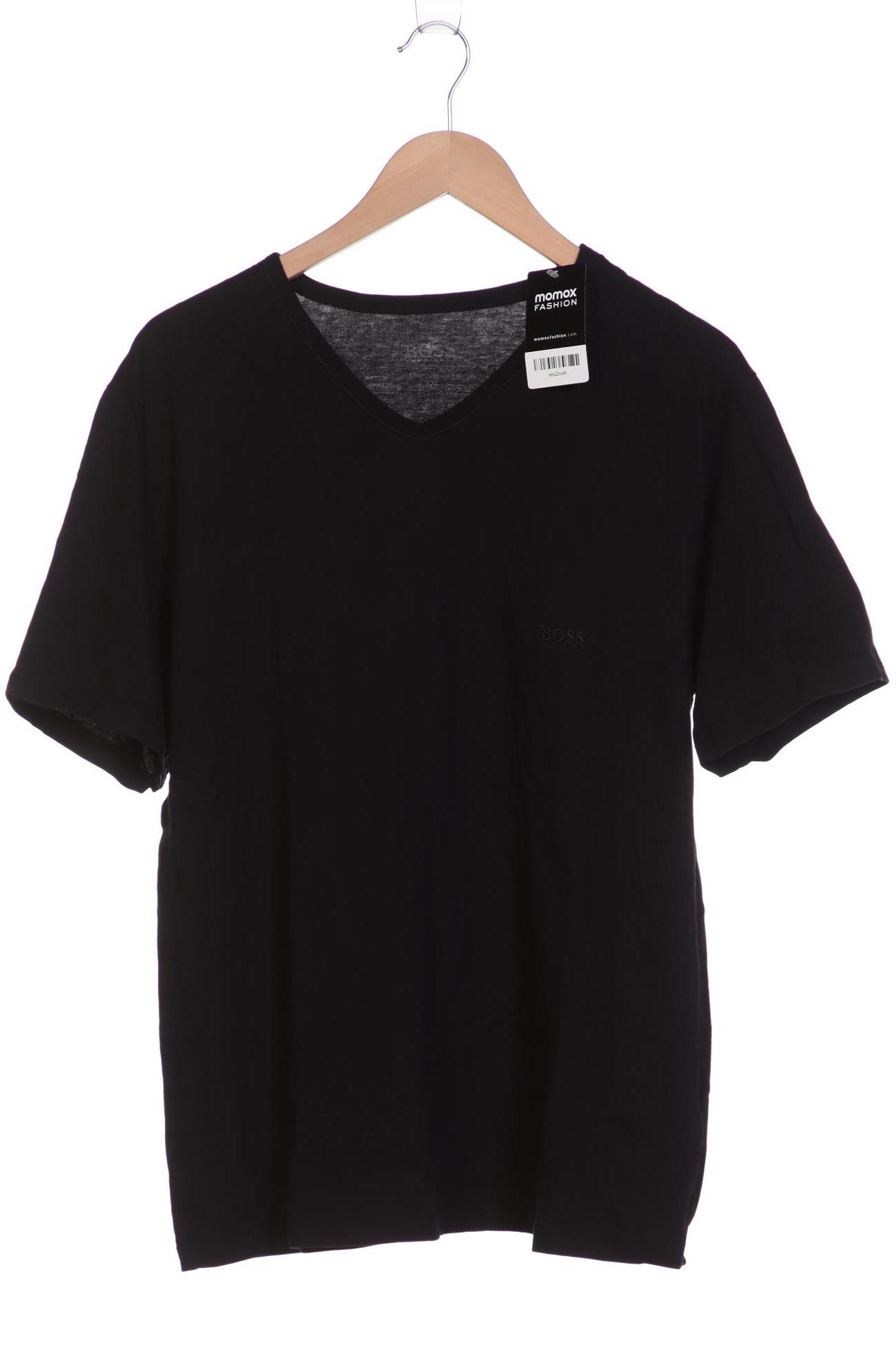 

BOSS by Hugo Boss Herren T-Shirt, schwarz
