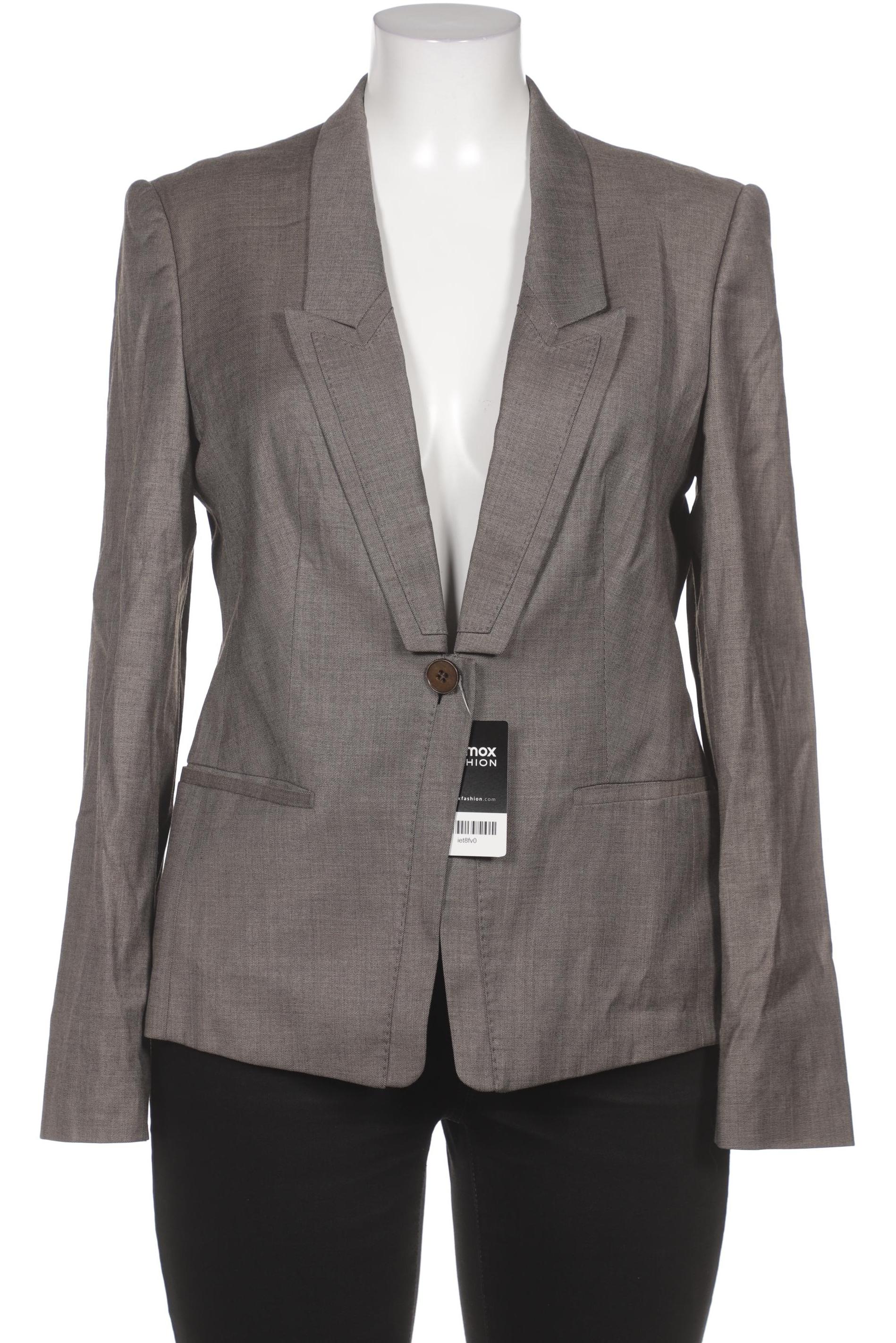 

Boss by Hugo Boss Damen Blazer, beige, Gr. 42