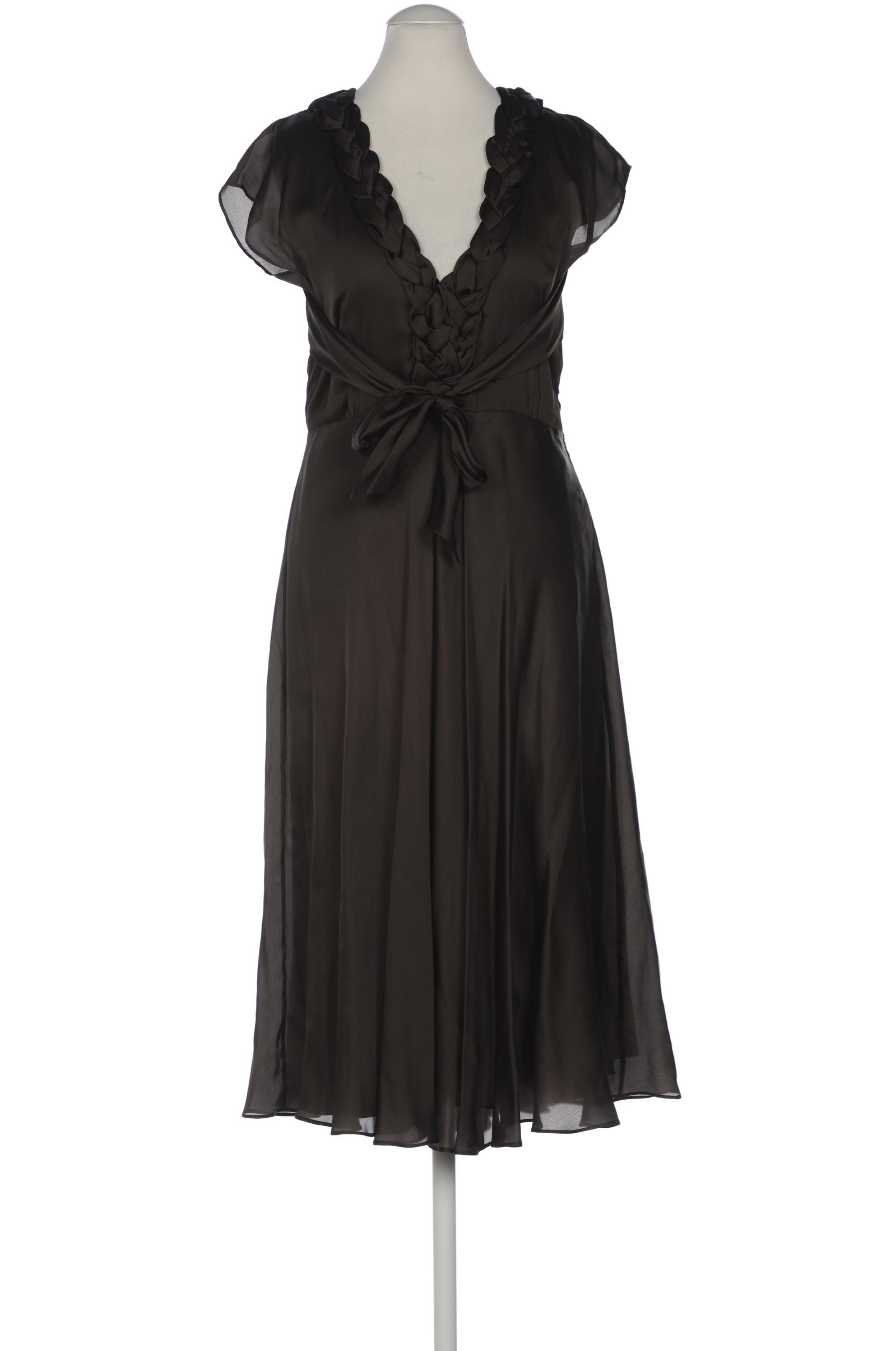 

Boss by Hugo Boss Damen Kleid, braun, Gr. 36