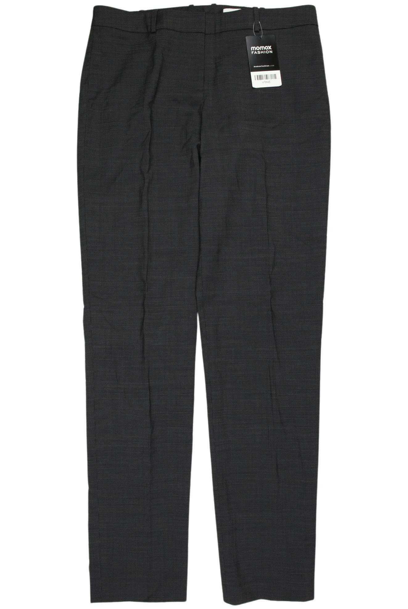 

Boss by Hugo Boss Damen Stoffhose, grau, Gr. 34